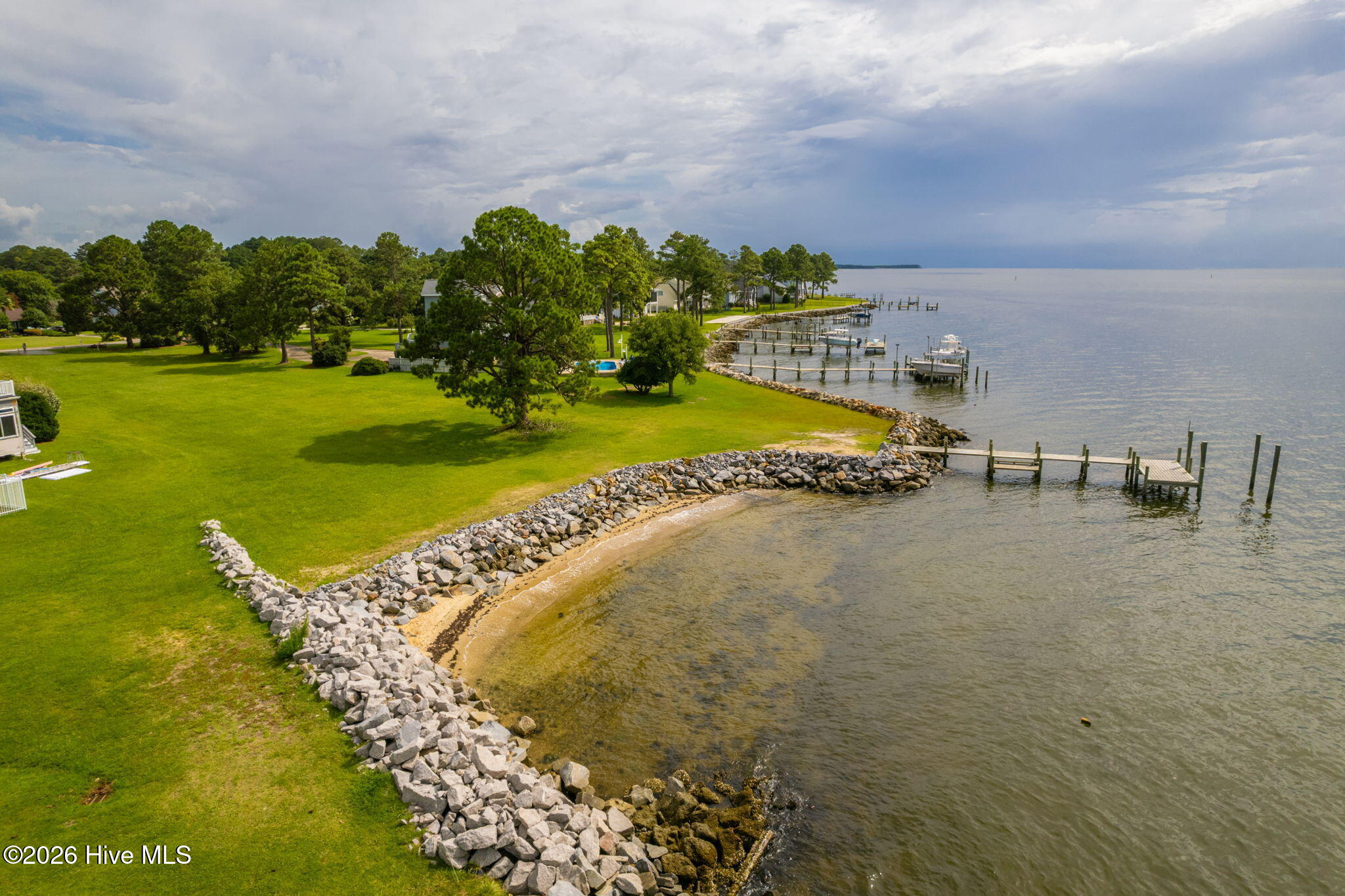 6024 Dolphin Road, Oriental, NC, 28571