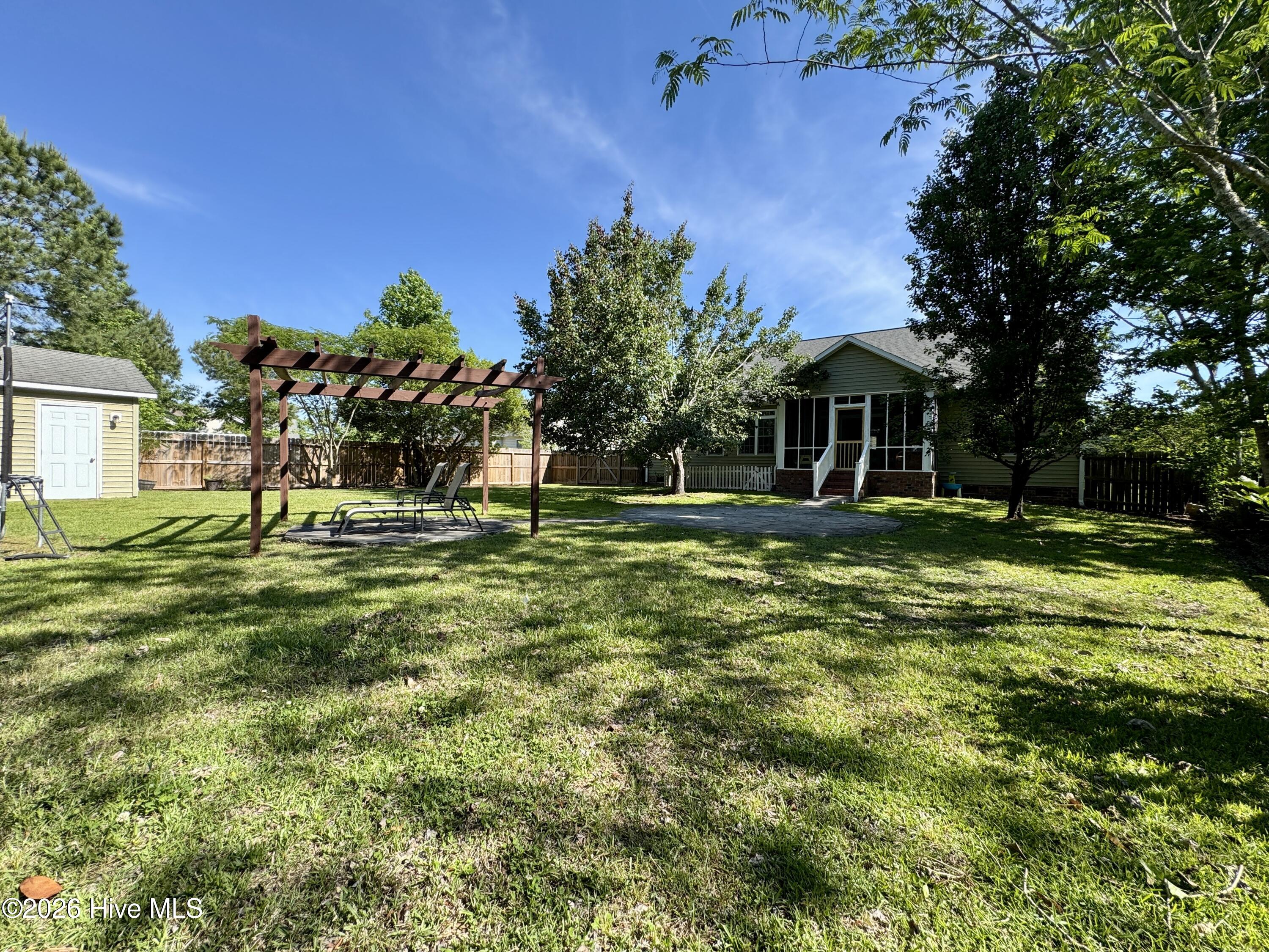 113 Mickey Court,New Bern
