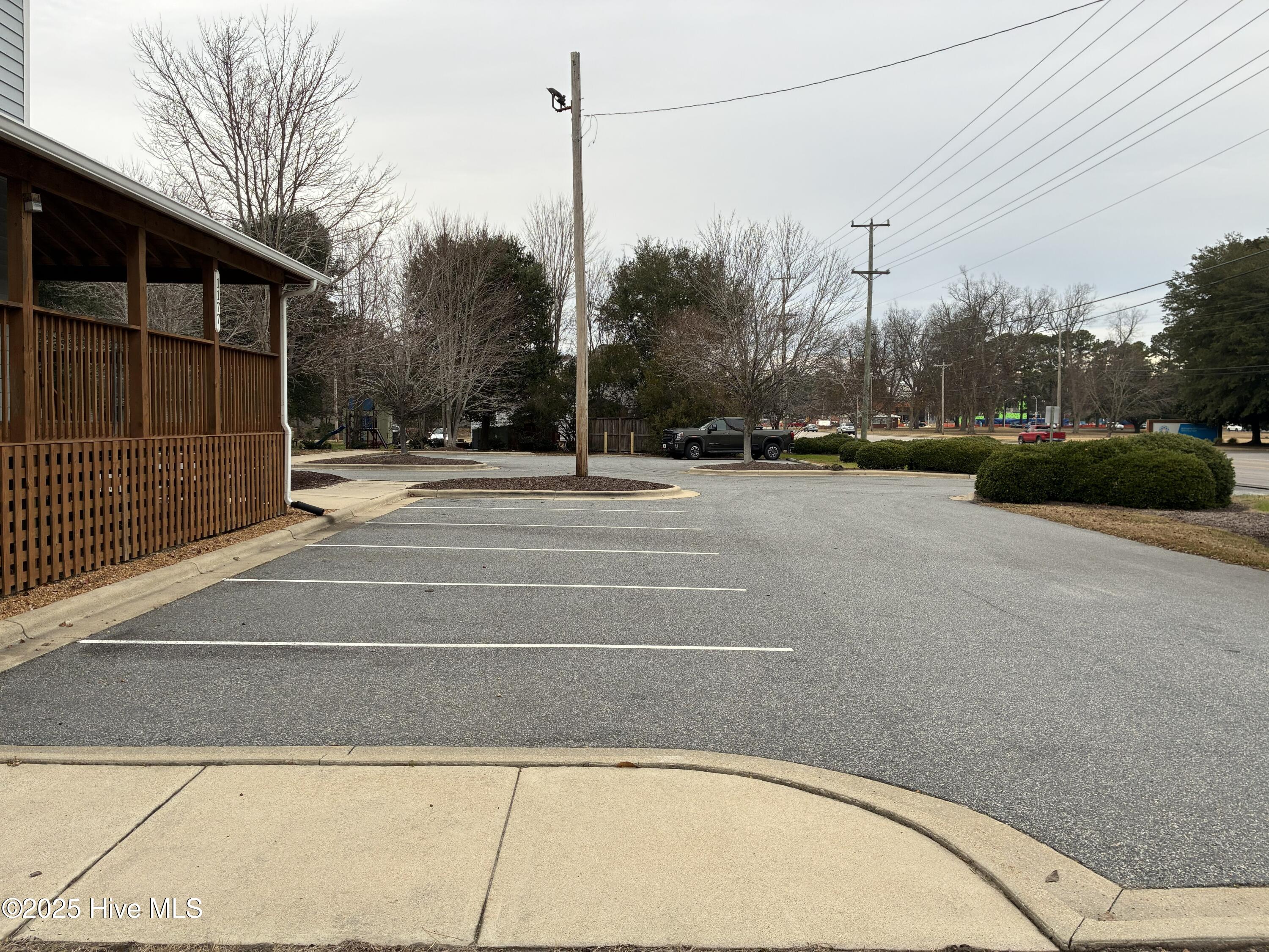 1177 N Road Street, Elizabeth City, NC, 27909