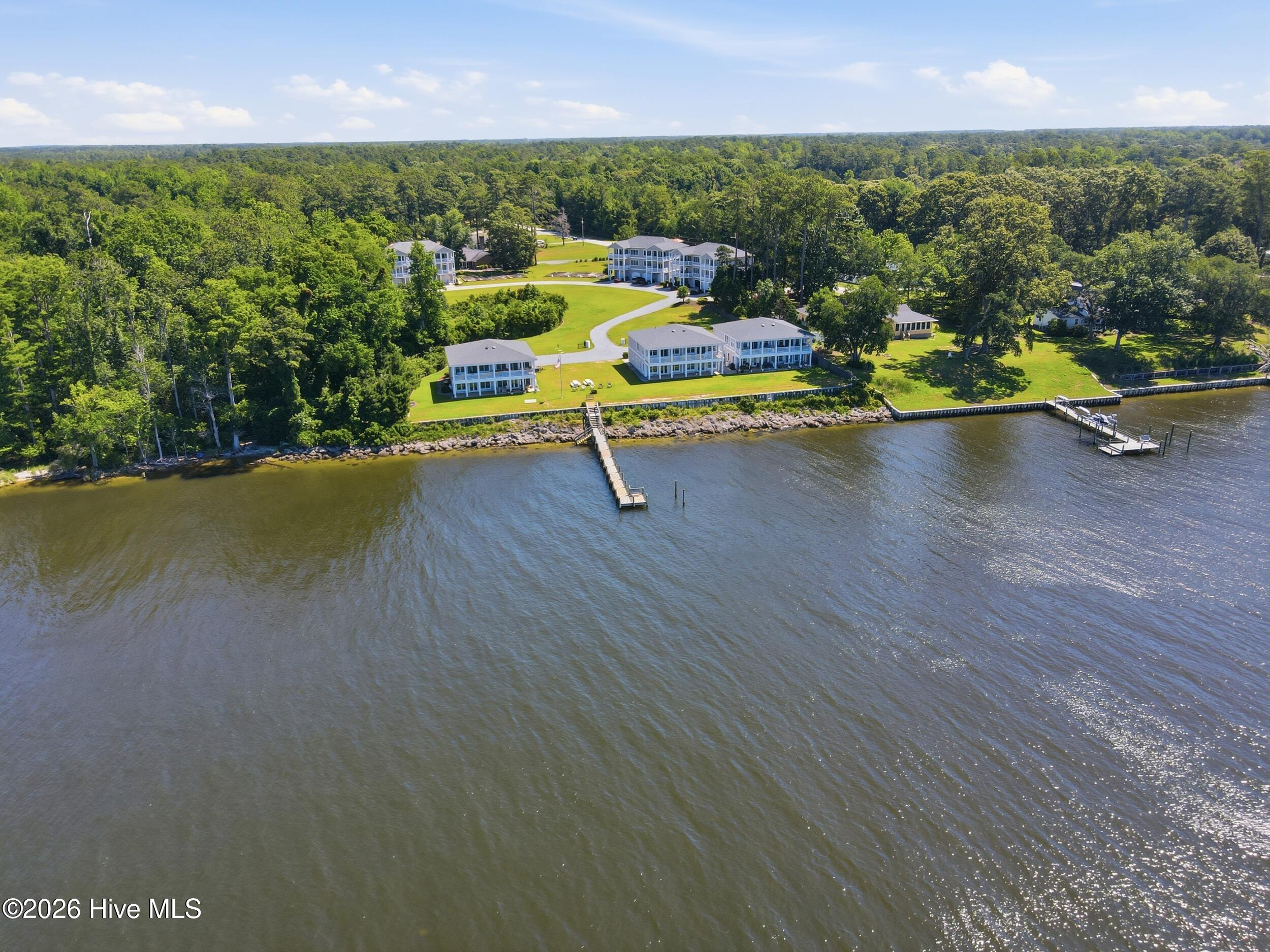 1129 Bennett Road Unit 1b,Minnesott Beach