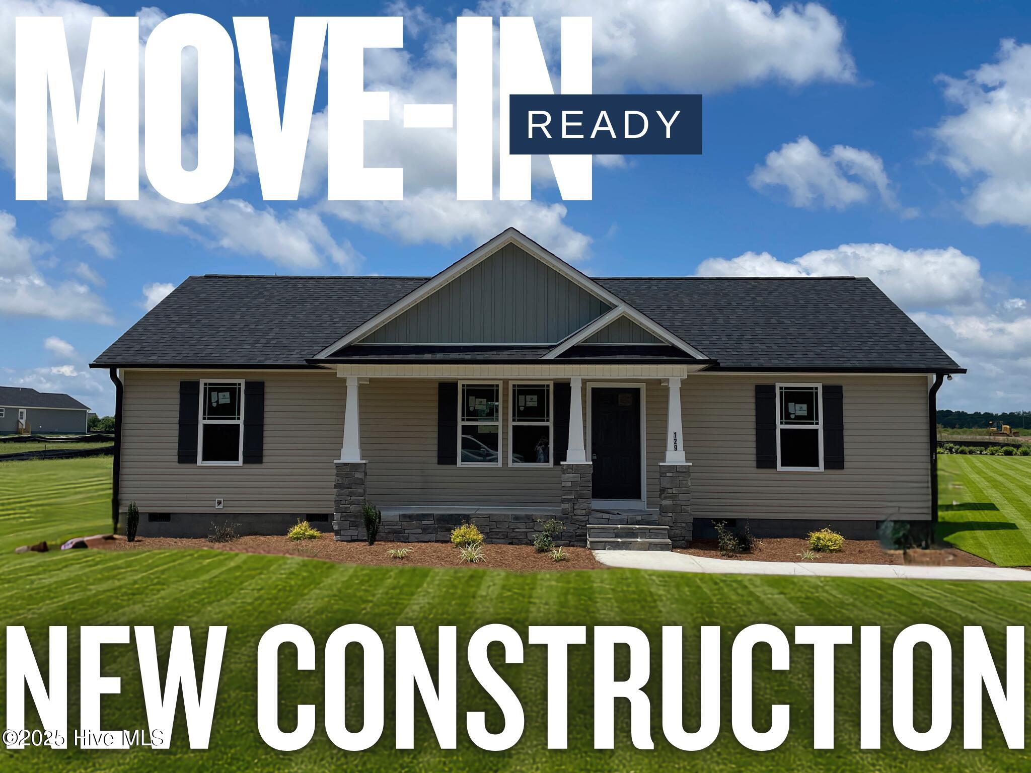 Property at 129 Grace Pond Avenue