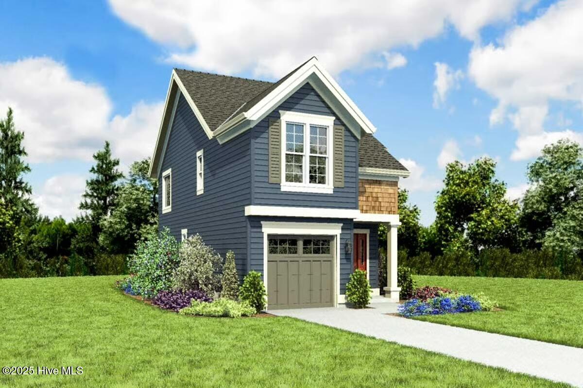 604 C Street,New Bern