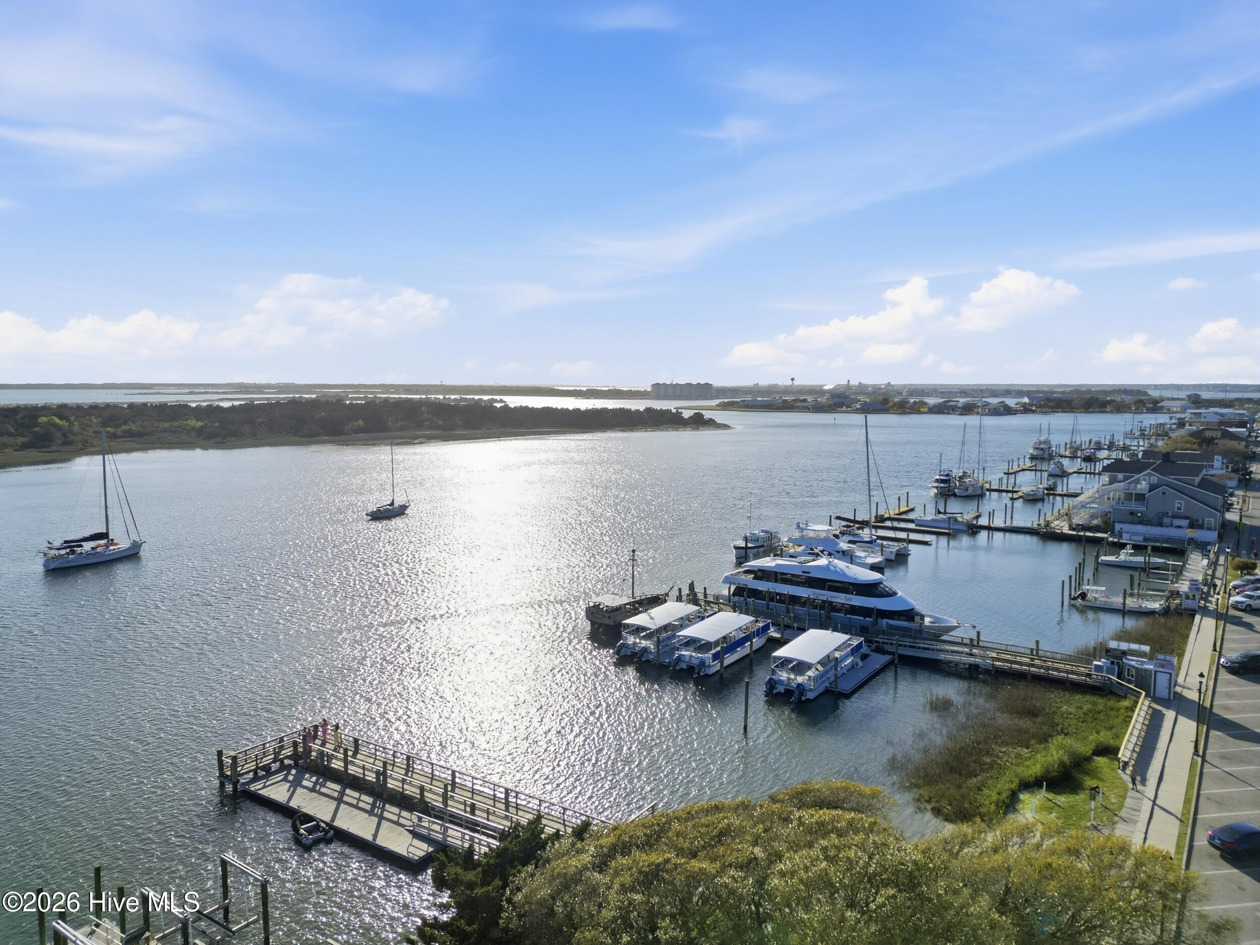 2695 Highway 70 Beaufort,Beaufort