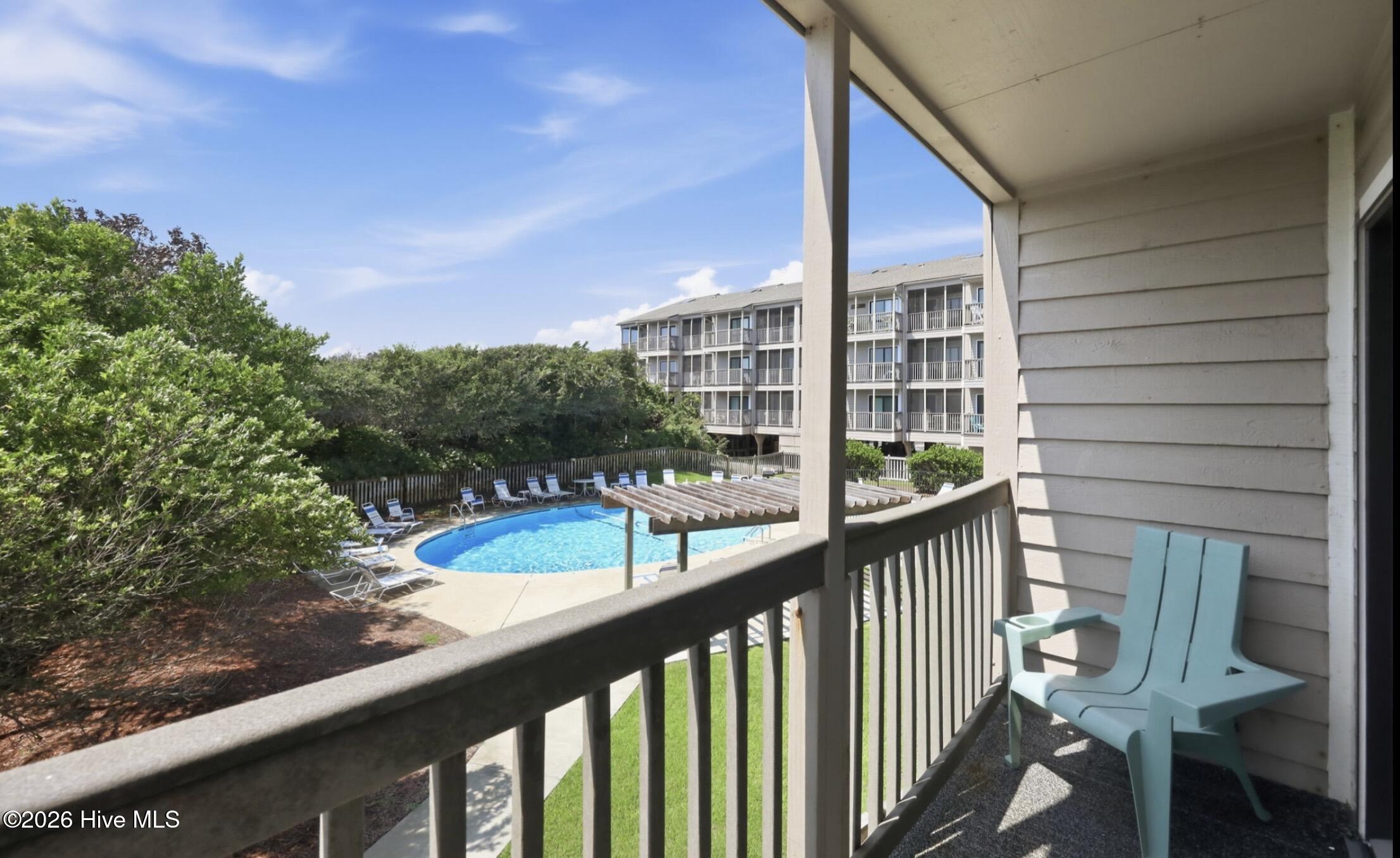 2503 W Fort Macon Road 106,Atlantic Beach