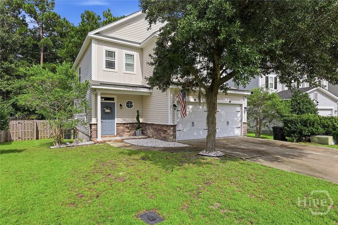 Photo 4 of Single family home for sale at 42 Chapel Lake N, Savannah, GA 31419 | MLS# SA364997 | Listing updated on 2026-09-23