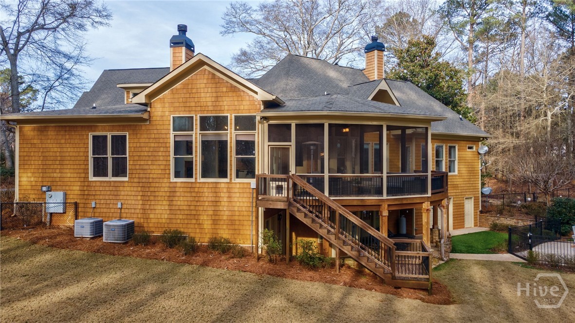 1400 Saxon Road, Watkinsville, GA, 30677