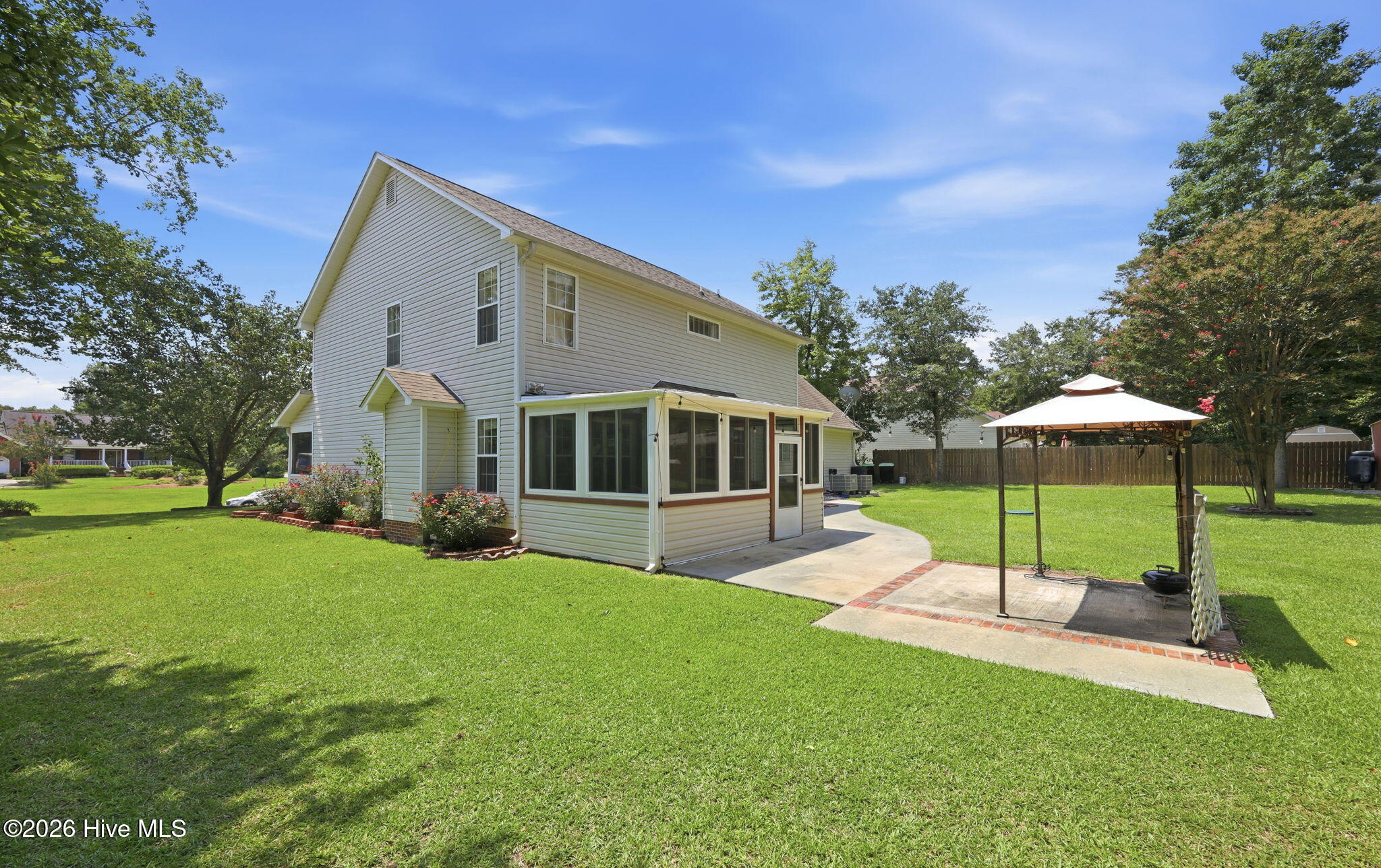 115 Neuse Harbour Boulevard,New Bern