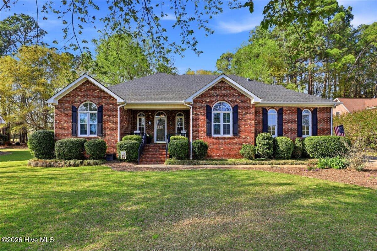 13 N Eagle Drive, Jesup, GA, 31546