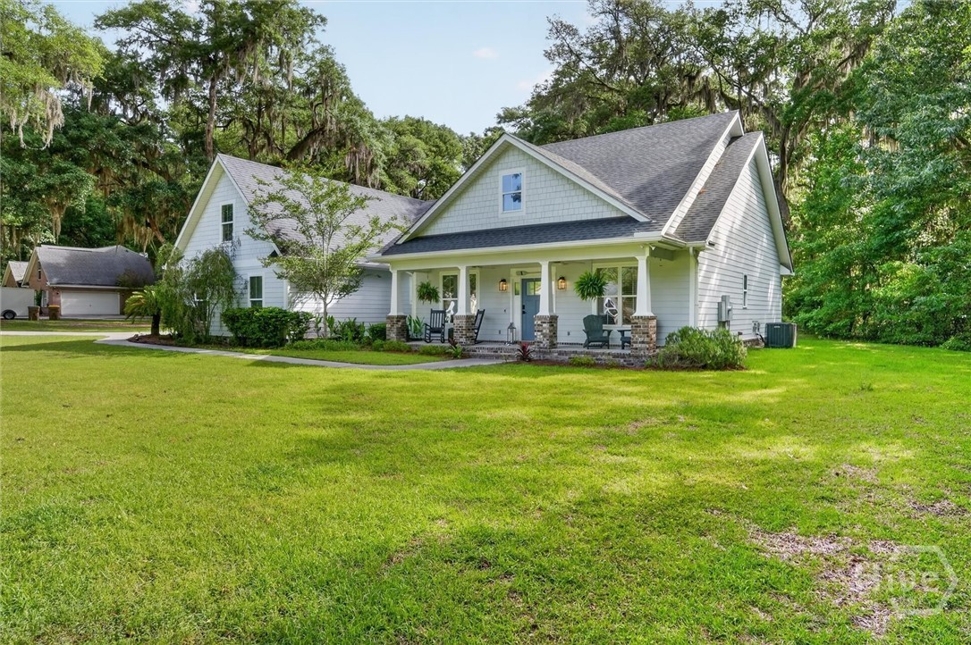 4777 Belfast River Road, Richmond Hill, GA 31324 Listing Photo  4