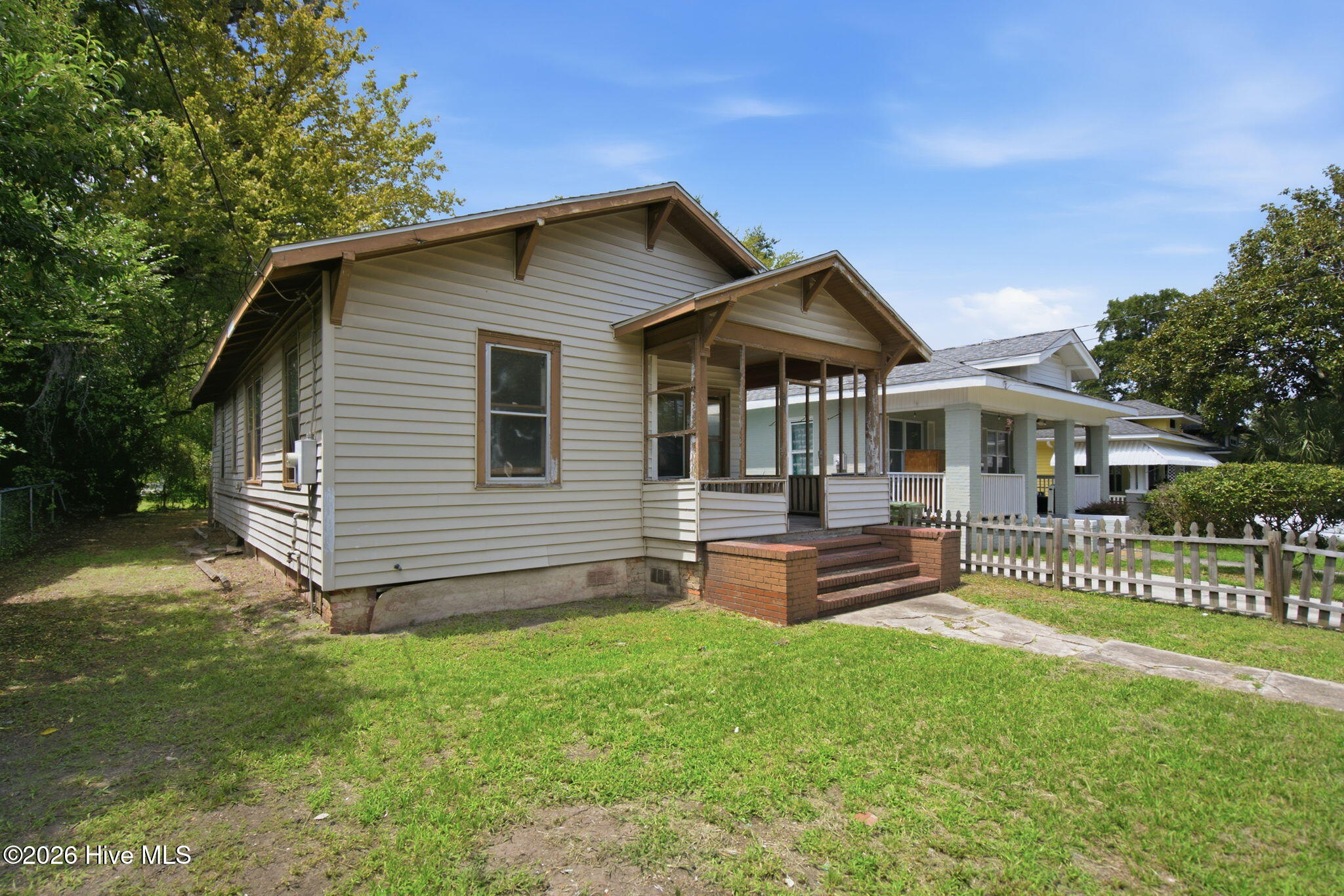 2nd image of 207 N 12th St, Wilmington, NC 28401 | MLS# 100596179