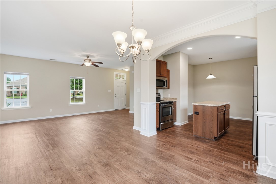 Homes for sale in Pooler, GA | 405 Olde Ivey Sq, Pooler, GA 31322 | MLS# SA342670