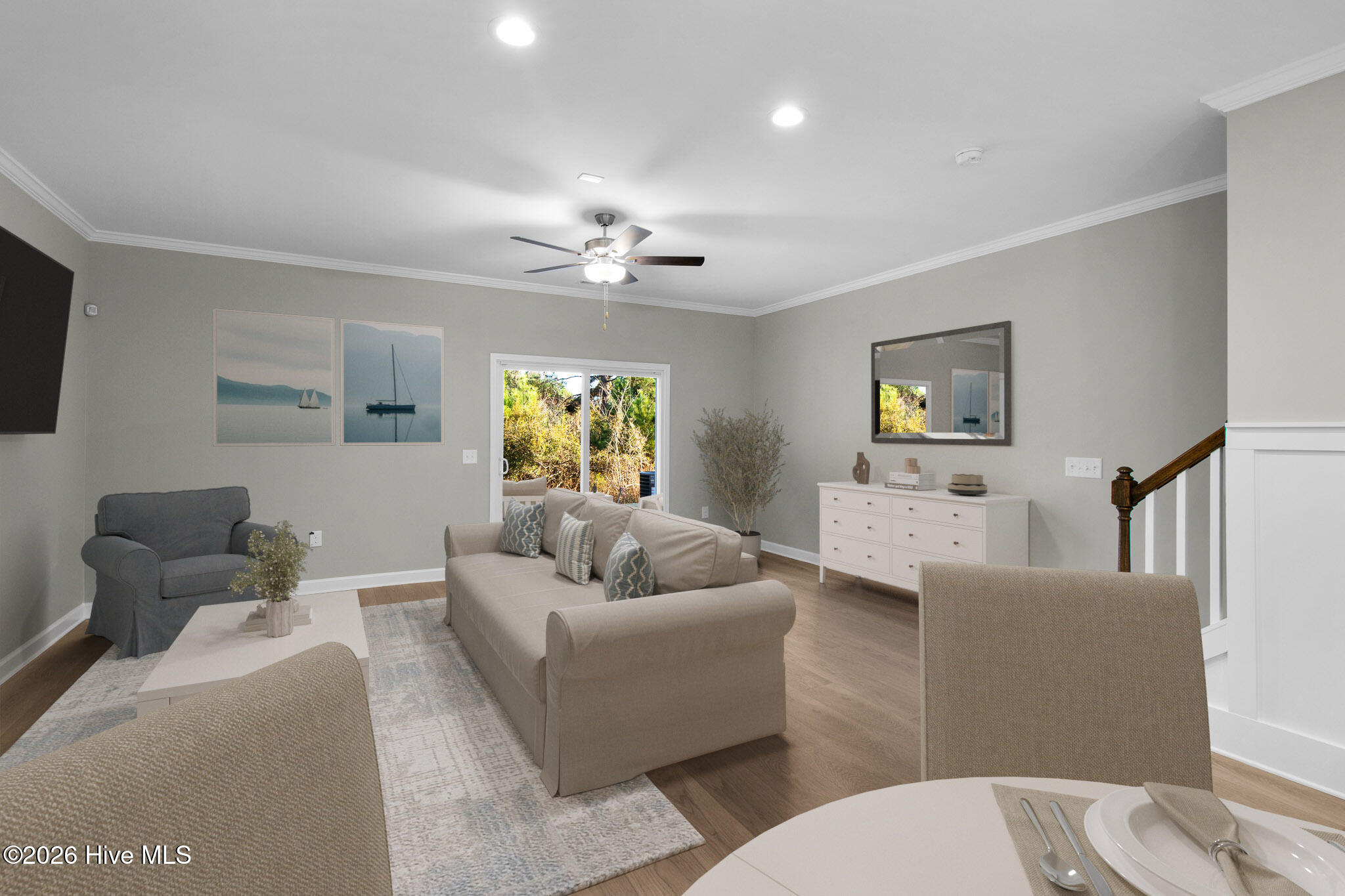 230 Cline Way Unit 130, 1809 Live Oak,Beaufort