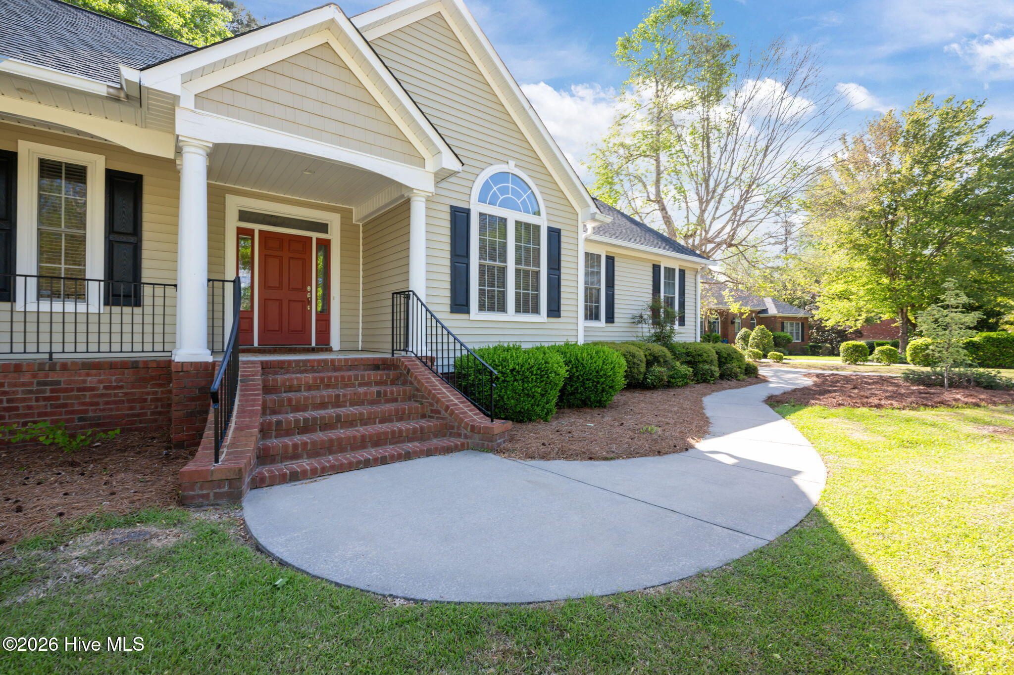 103 Liestal Lane,New Bern