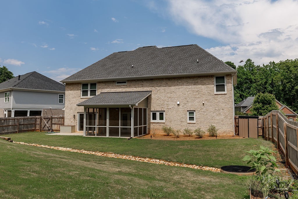 3065 Meadow Springs Drive