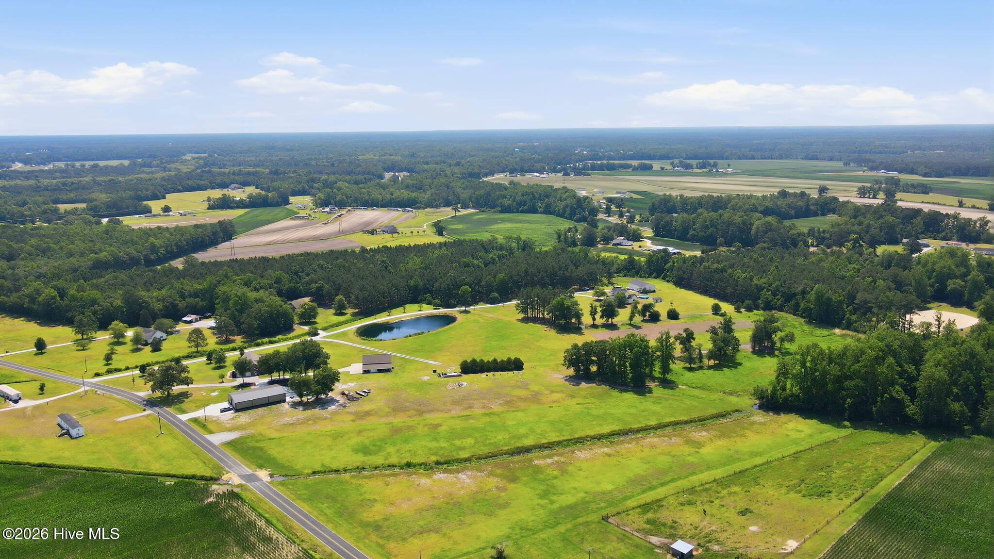 155 Fox Den Lane,Vanceboro