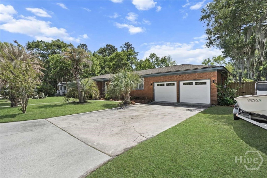 3111 Wright Street, Savannah, GA 31404 Listing Photo  2