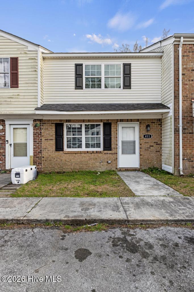 3810 Symi Circle UNIT 4, Morehead City, NC, 28557