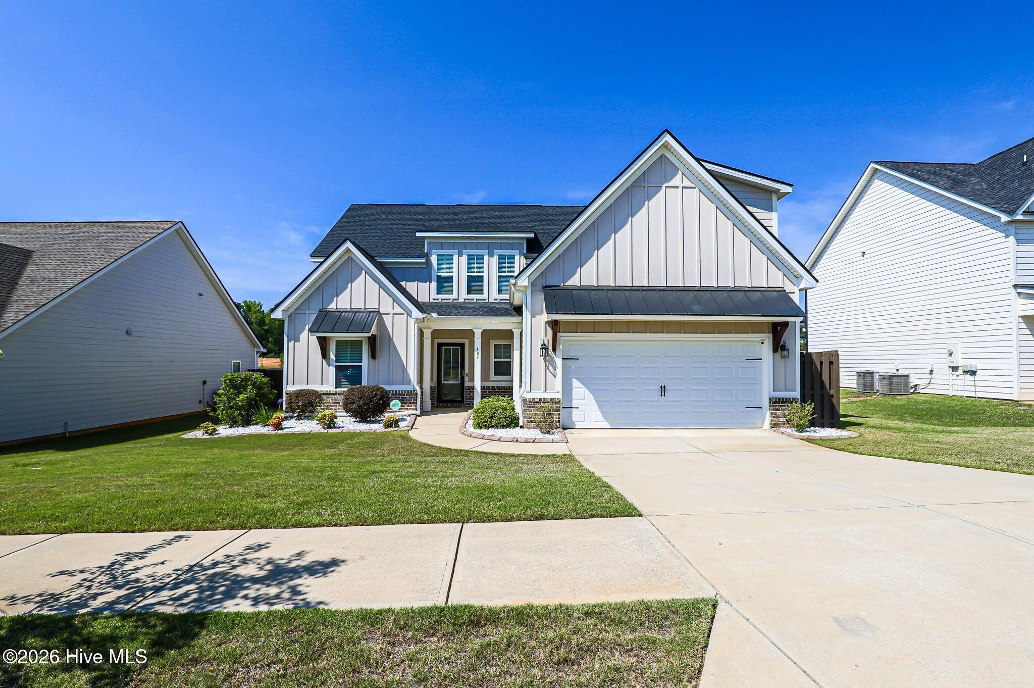 407 Barrow Lane, Grovetown, GA 30813 Listing Photo  1