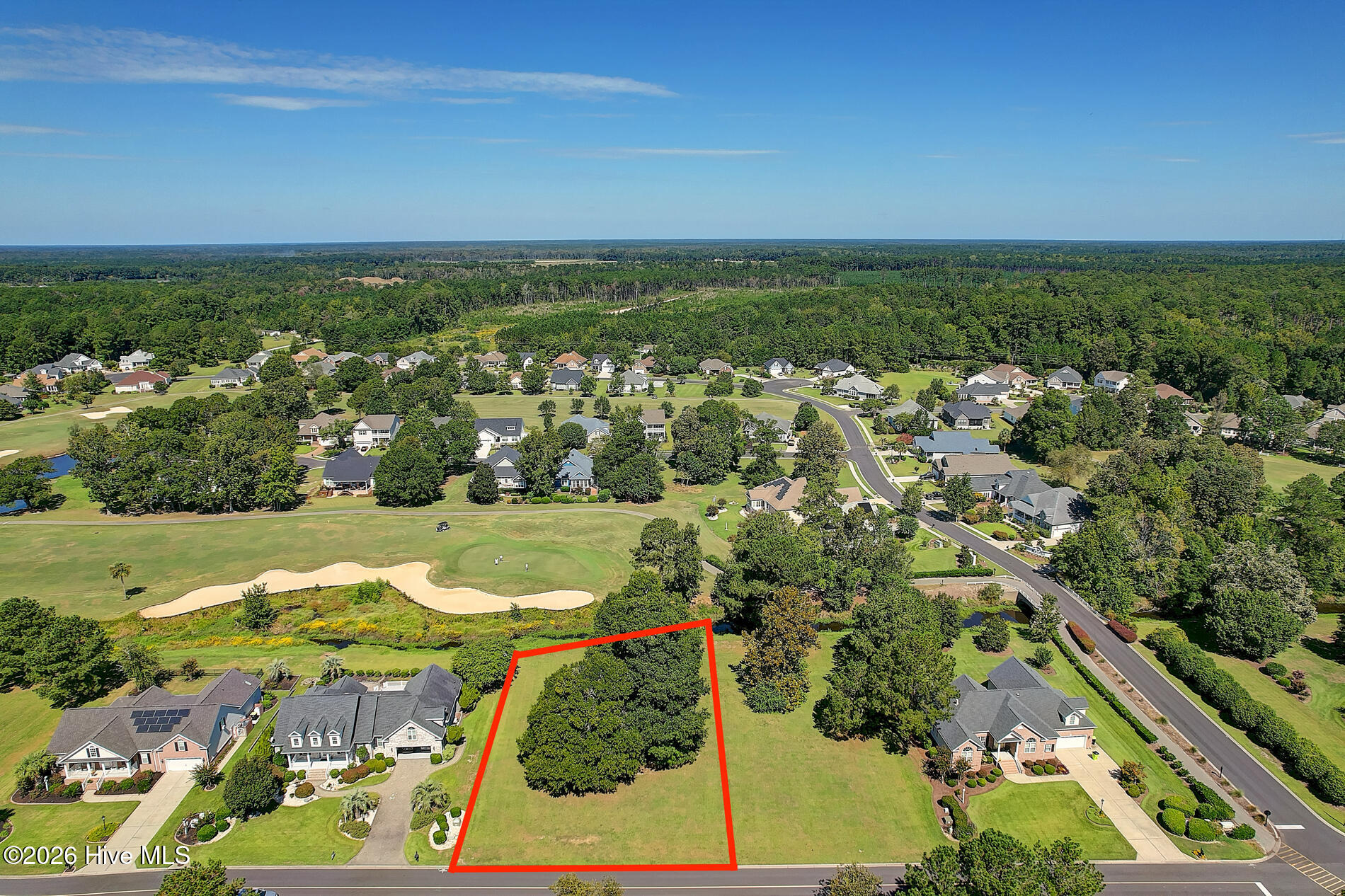 1130 338 N Middleton Drive NW, Calabash, NC 28467 – photo 12