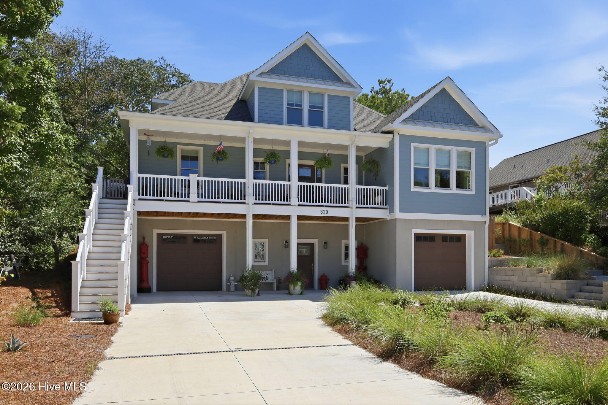320 Cape Lookout Loop,Emerald Isle
