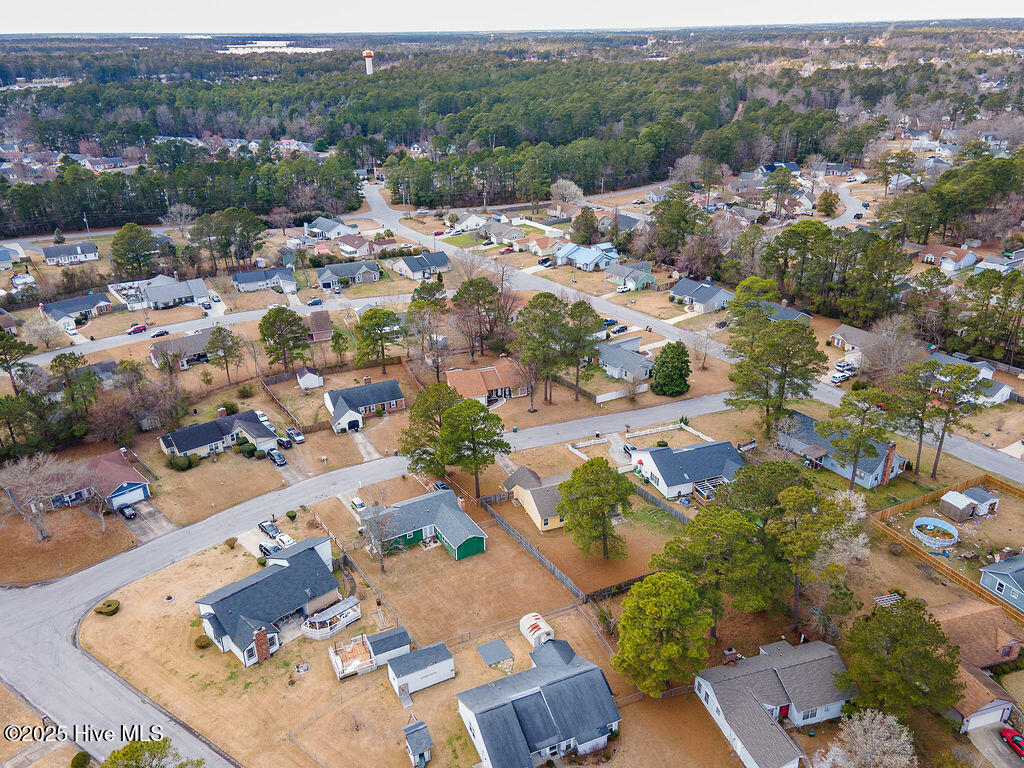 2218 Bridle Trail,Midway Park