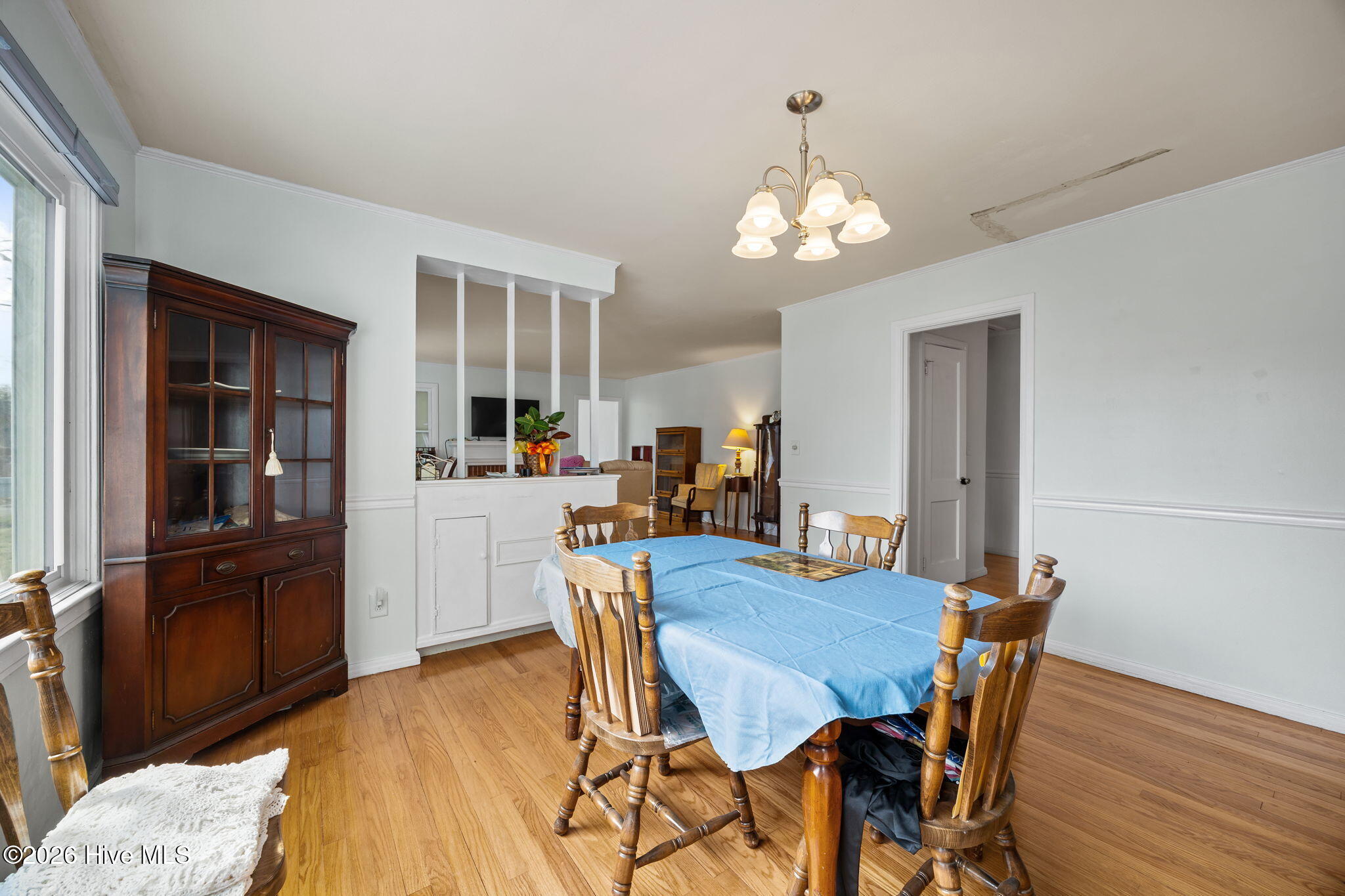 225 N 6th Street, Aurora, NC, 27806