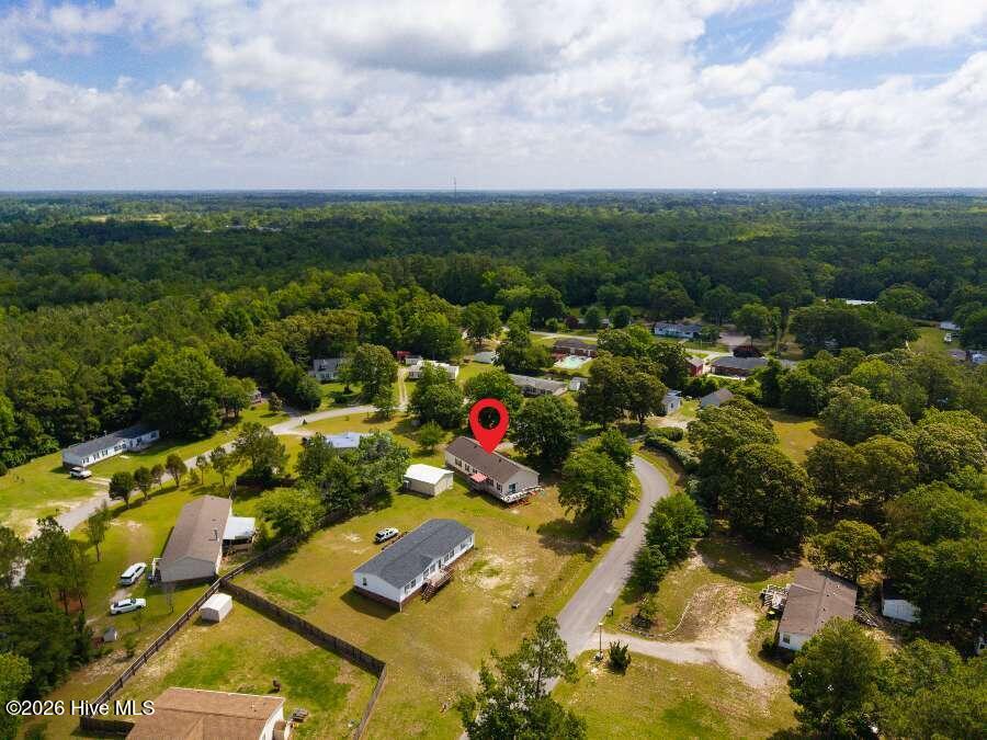 120 Ole Field Circle,Newport
