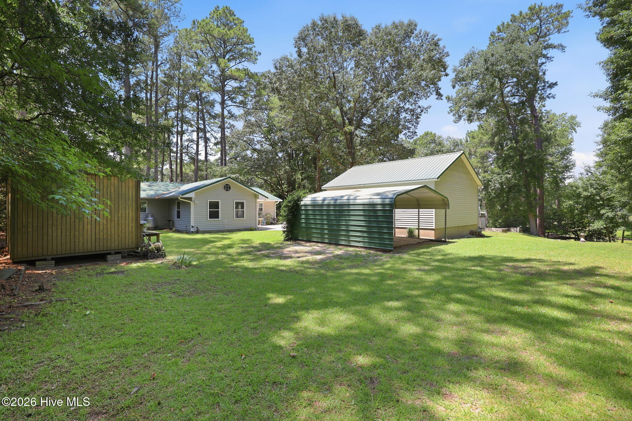 614 Country Club Drive,Arapahoe