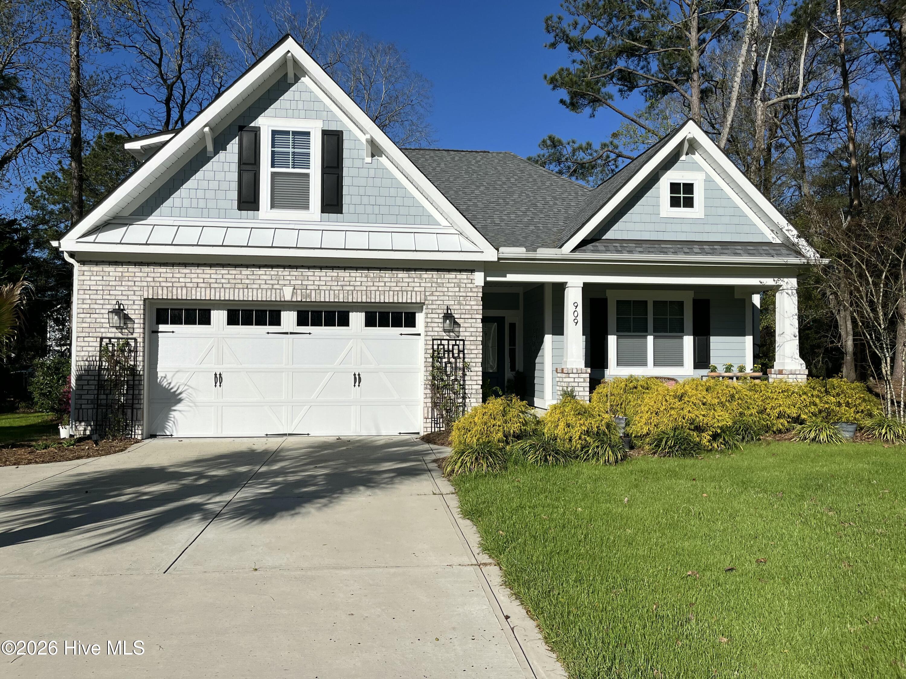 845 Lawson Court, Greenville, NC, 27858