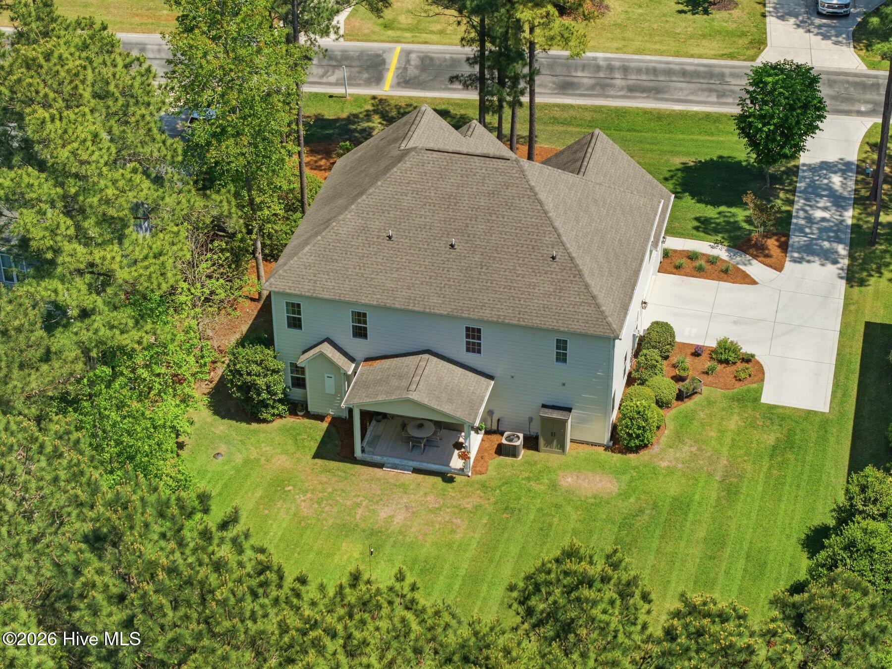 74 Aster Place, Hampstead, NC, 28443