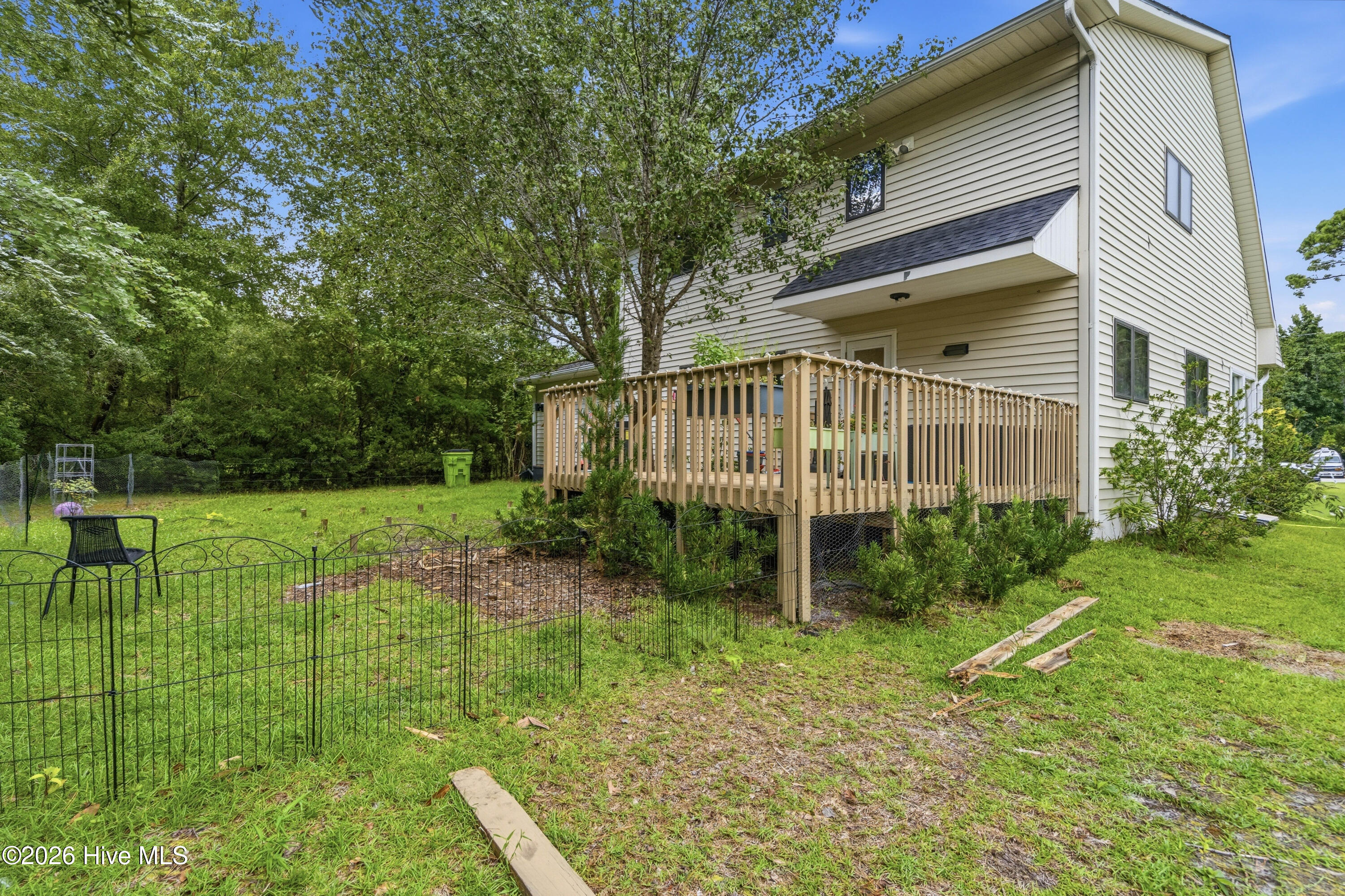 2321 Caracara Drive,New Bern