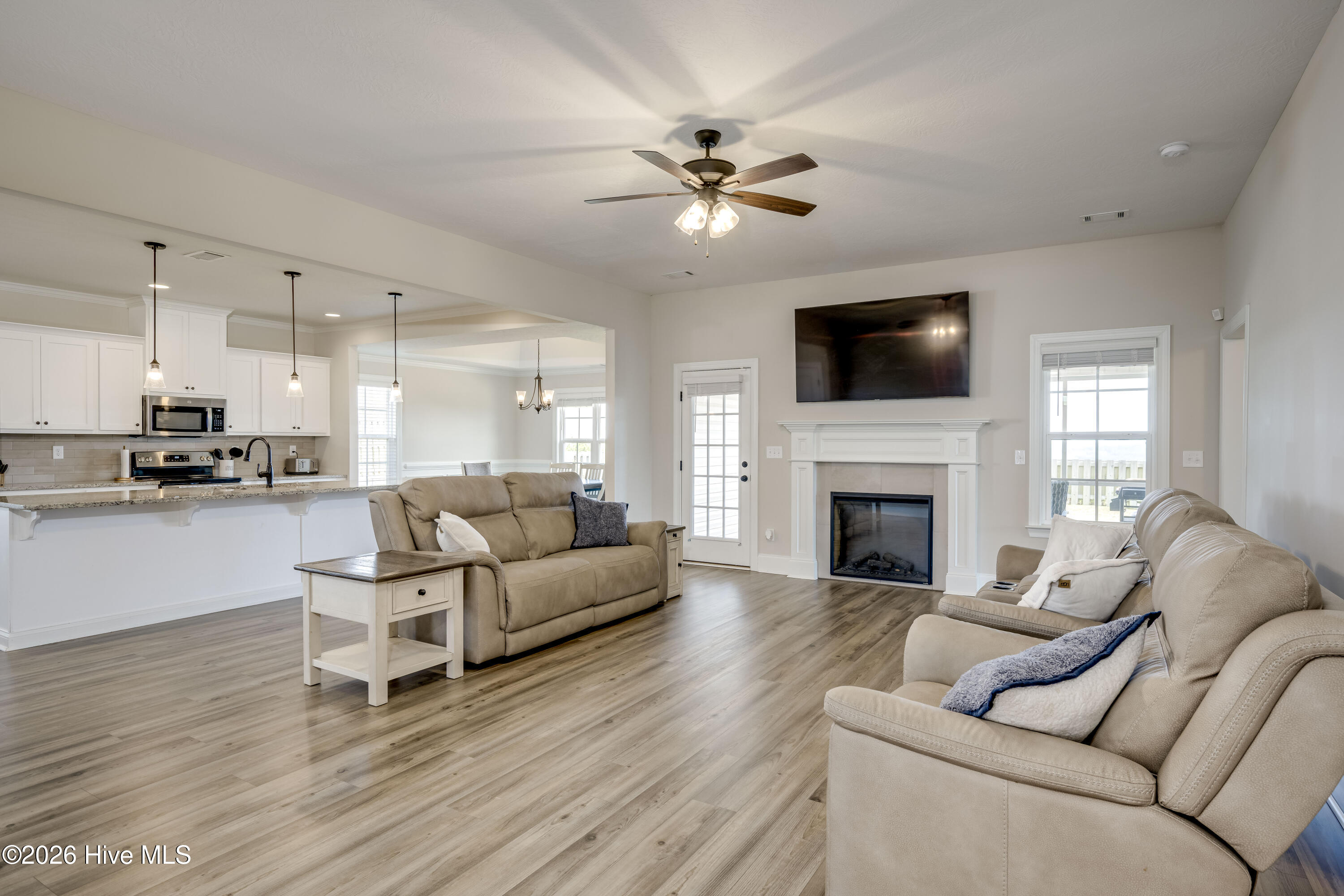 Photo 4 of Single family home for sale at 1089 Archard St, Graniteville, SC 29829 | MLS# 100606793 | Listing updated on 2026-10-05
