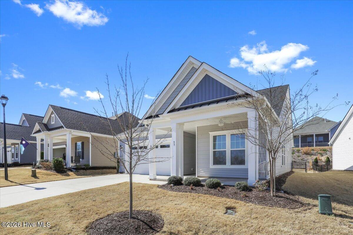 3rd image of 93 Lighthaven Ln, Clayton, NC 27527 | MLS# 100560581