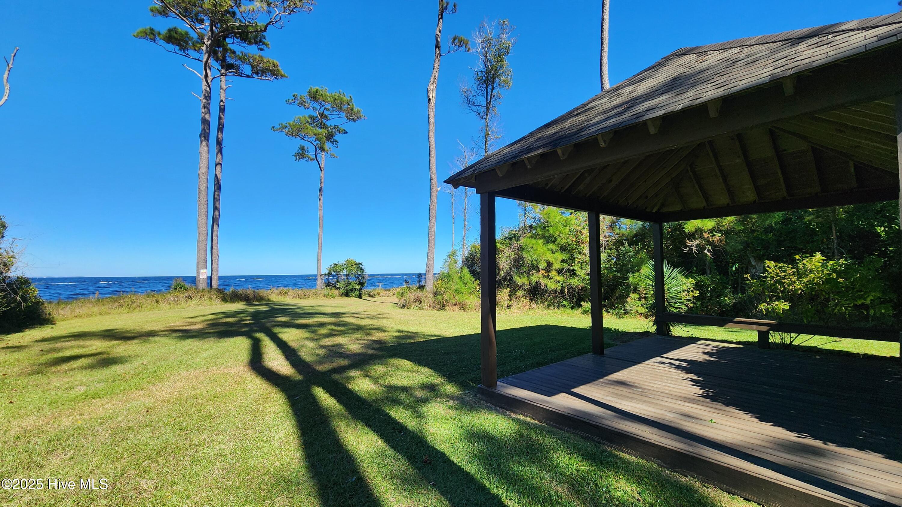 112 1 Sandy Point Drive,Beaufort