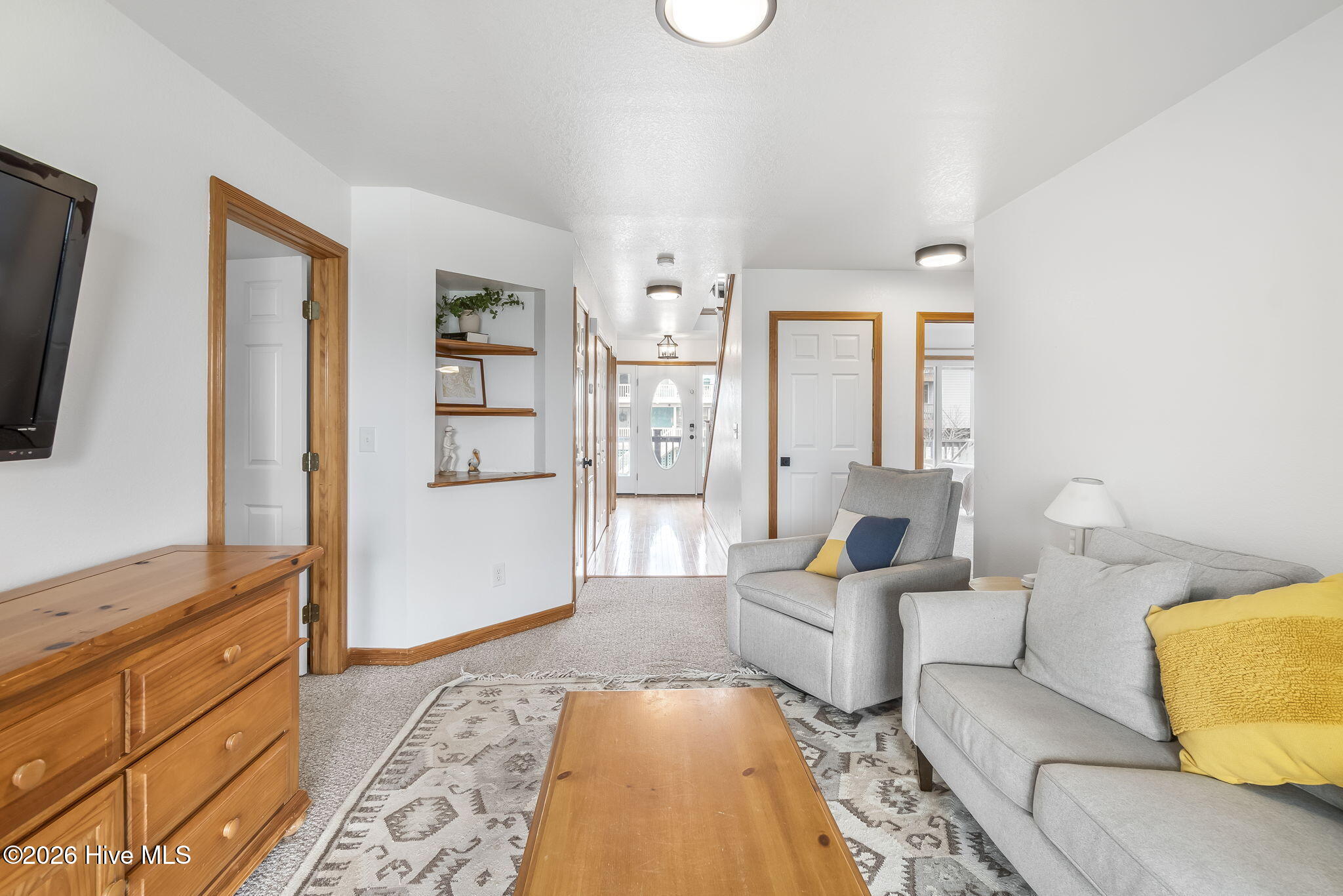 632 Myrtlewood Court, Corolla, NC, 27927