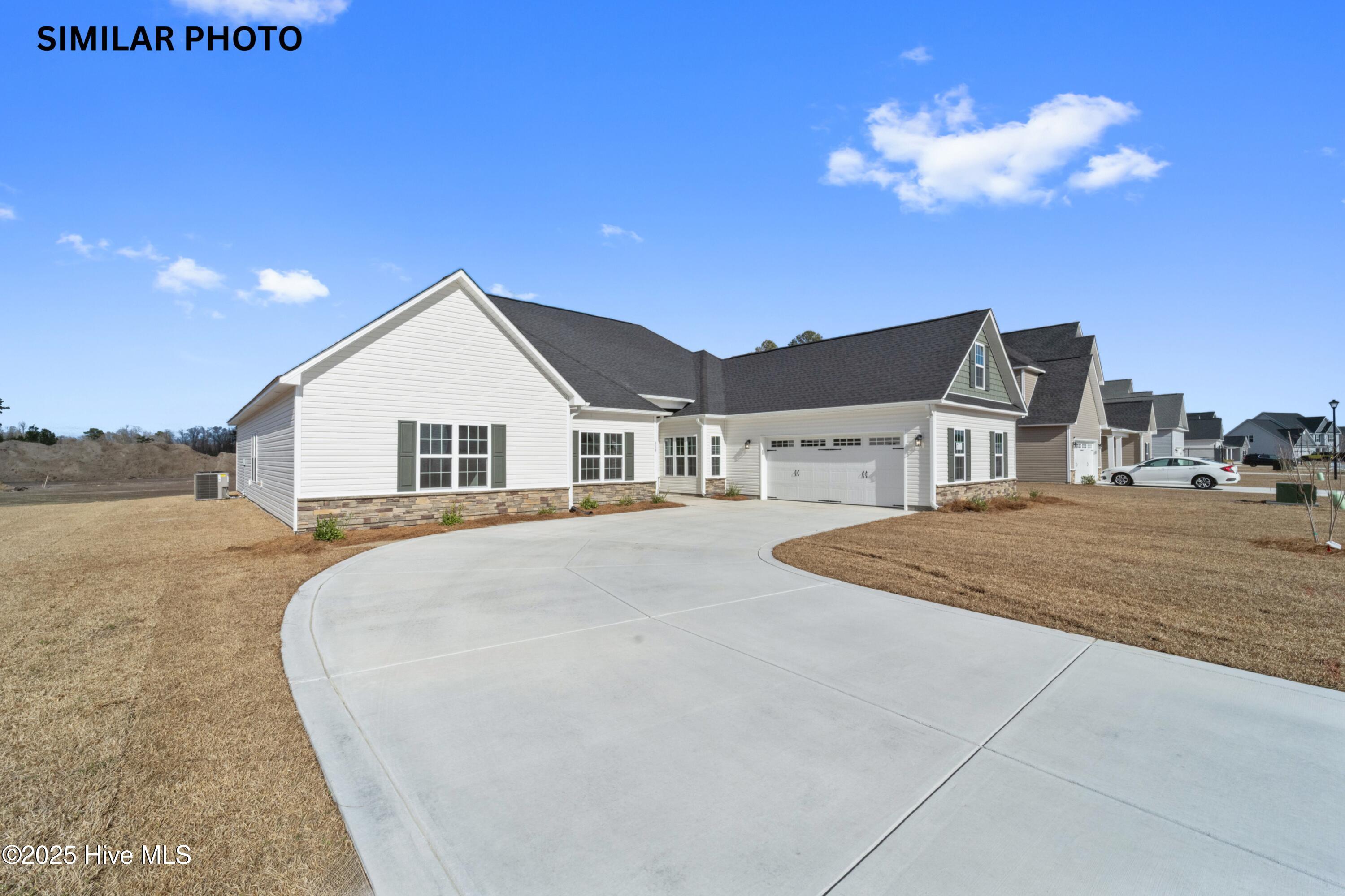 608 Salty Marsh Lane, Jacksonville, NC 28546 – photo 3: 41