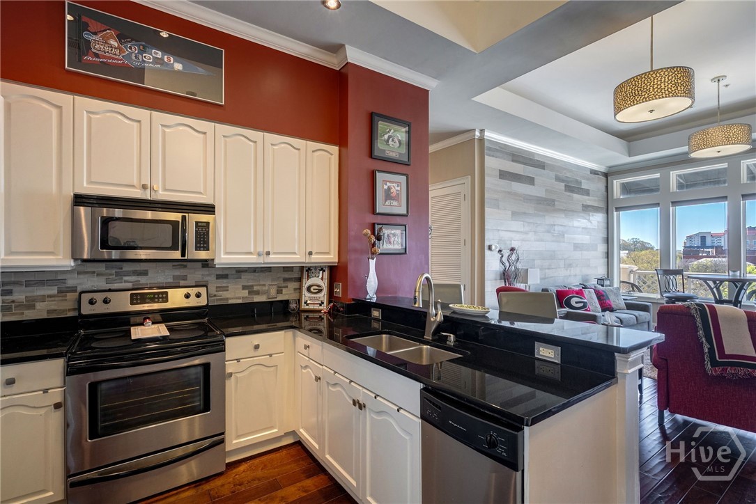 755 E Broad Street UNIT 903, Athens, GA, 30601