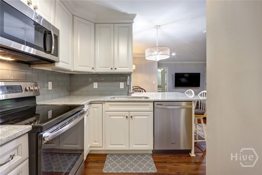 12300 Apache Avenue UNIT 1503, Savannah, GA, 31419