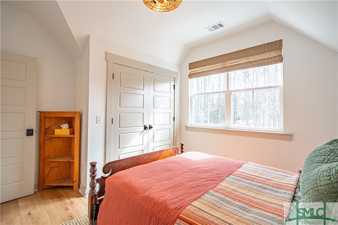 2nd Floor Bedroom #4