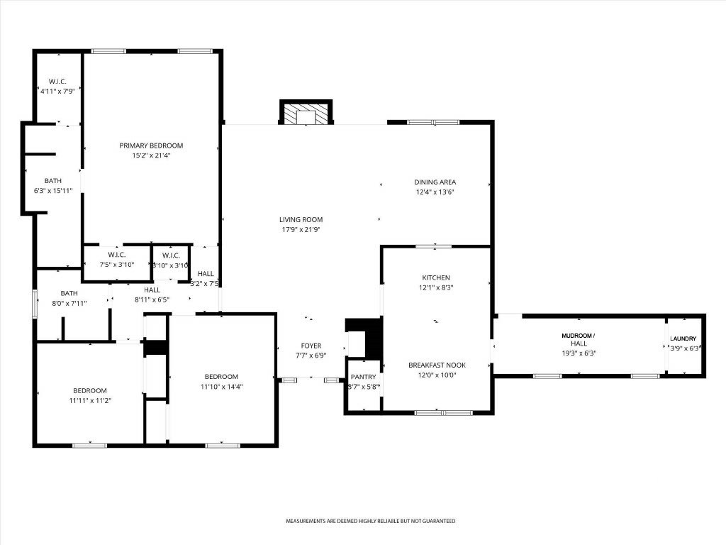 102 Phyllis Drive, Savannah, GA 31419 Listing Photo  48