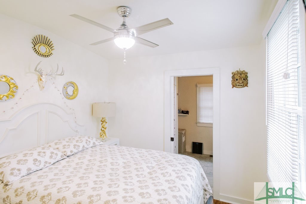 609 E Park Lane, Savannah, GA, 31401