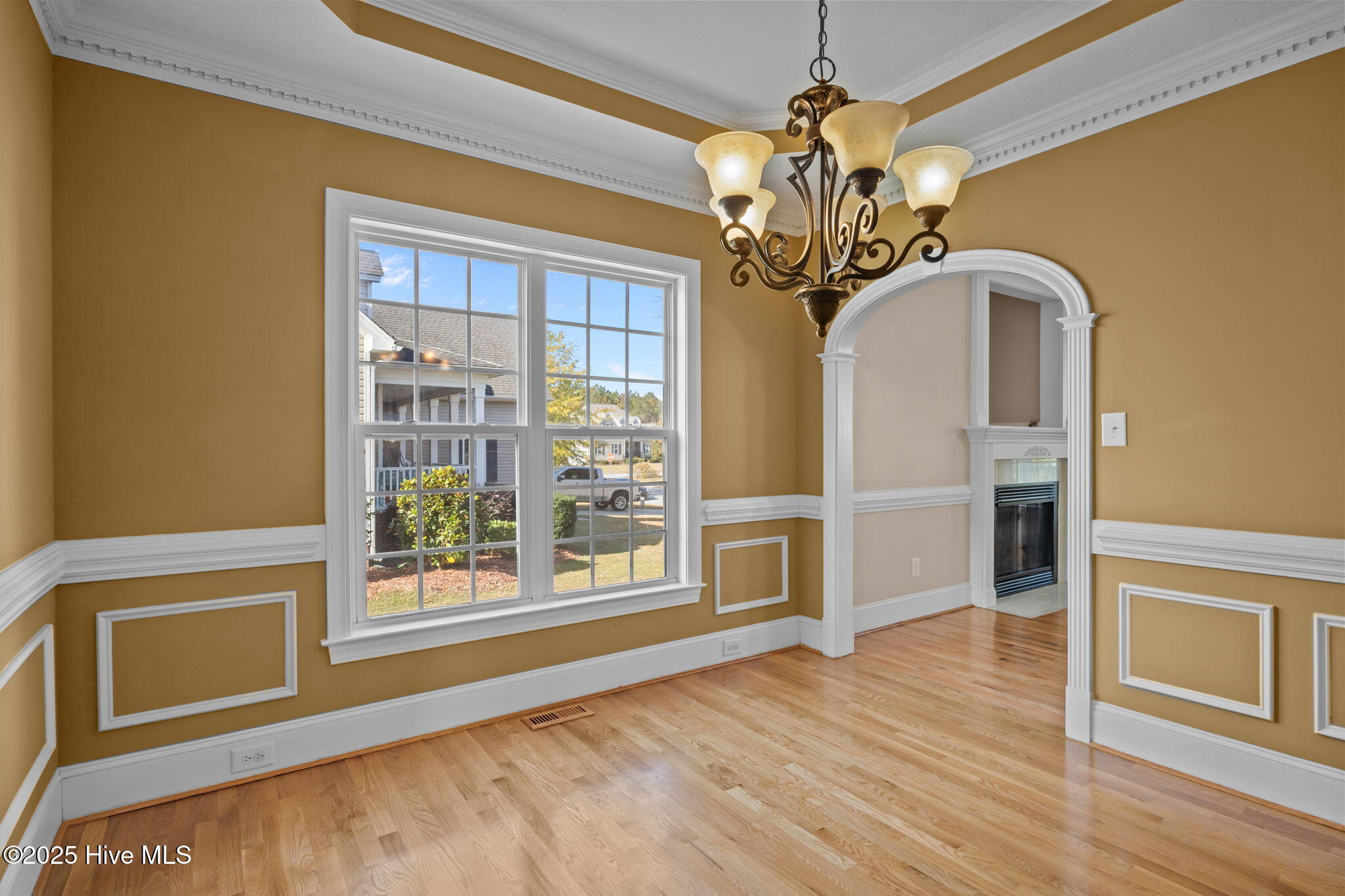 1129 Bryson Drive, Greenville, NC, 27834