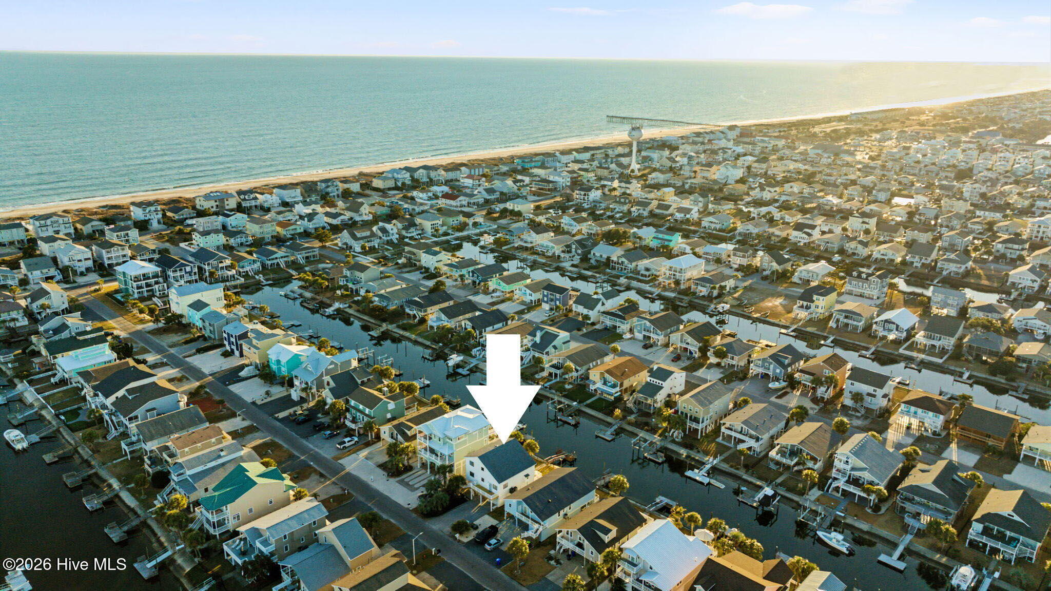 23 Scotland Street, Ocean Isle Beach, NC, 28469