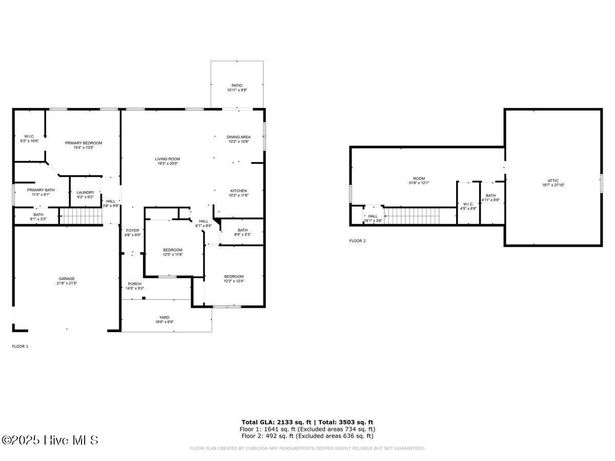 Homes For Sale - 120 Ralph Drive<br/> Pikeville, NC 27836