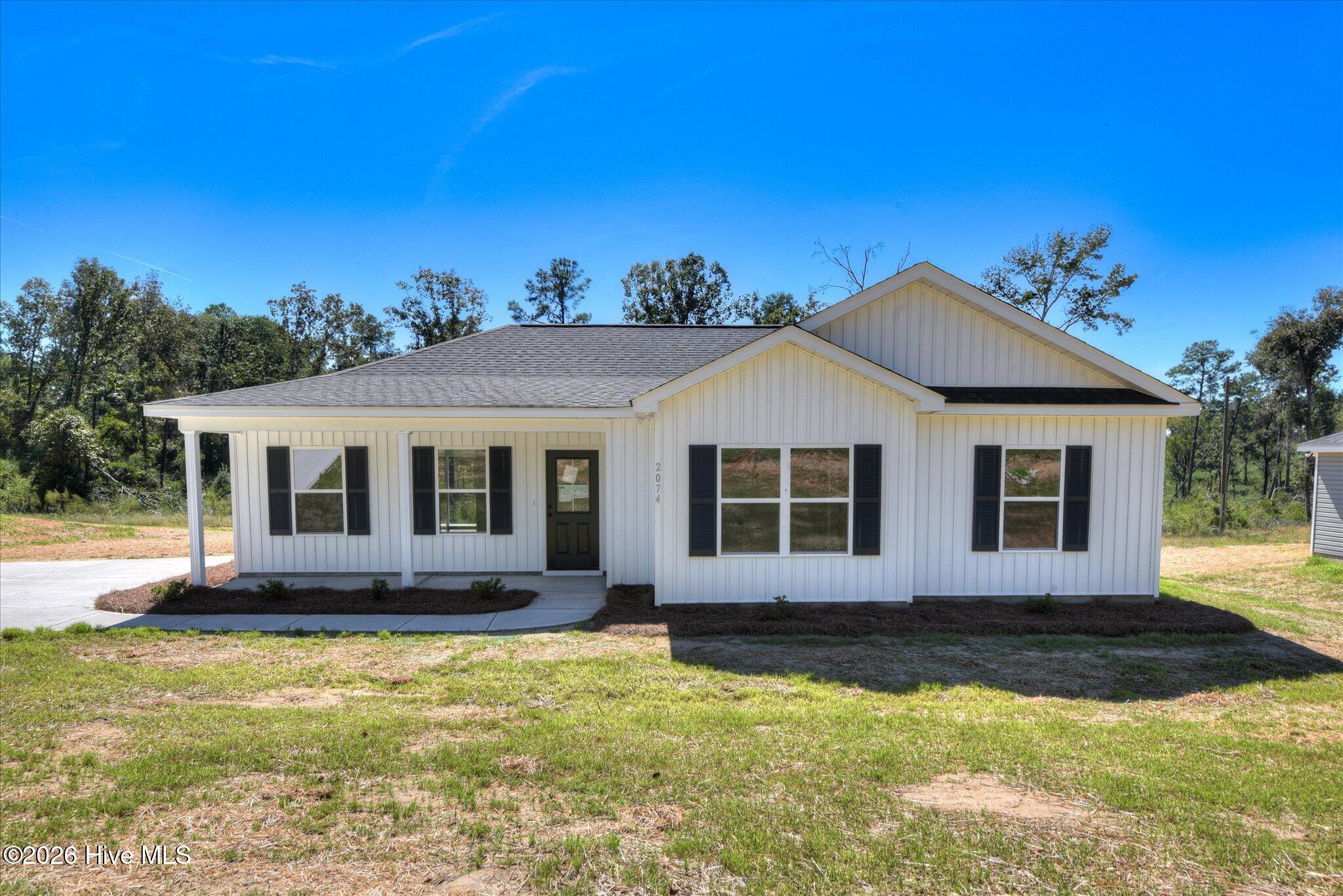 Photo 1 of Single family home for sale at 2074 Storm Branch Rd, Beech Island, SC 29842 | MLS# 98254137 | Listing updated on 2026-10-05