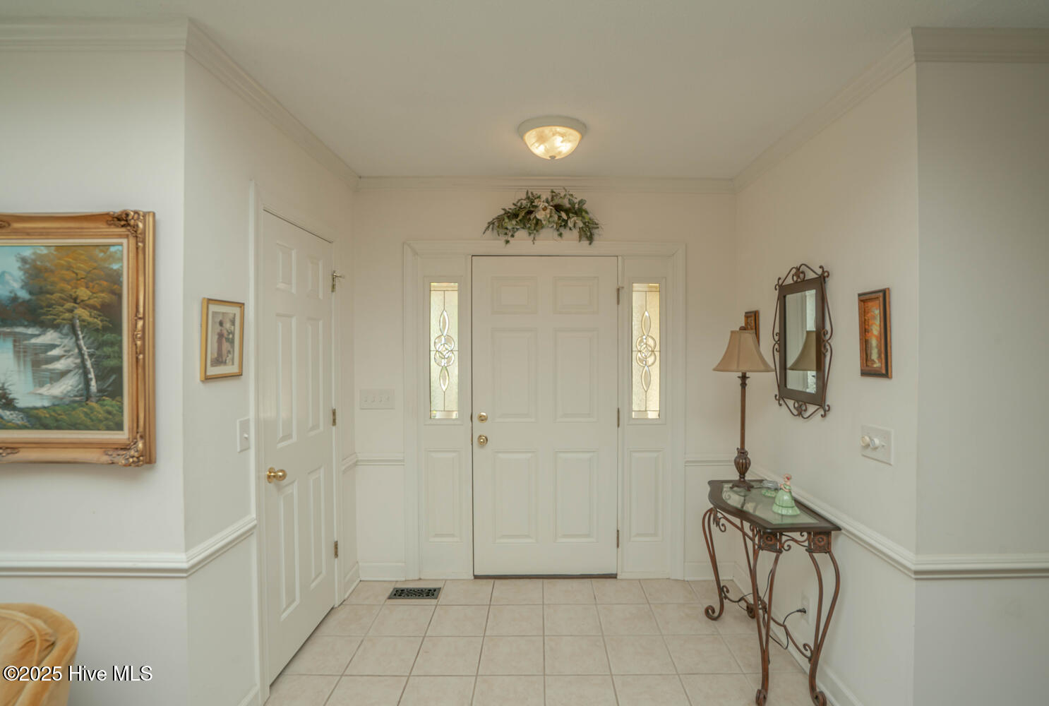 1071 Ridge Walk Way NW, Calabash, NC 28467 – photo 6: Entry Foryer