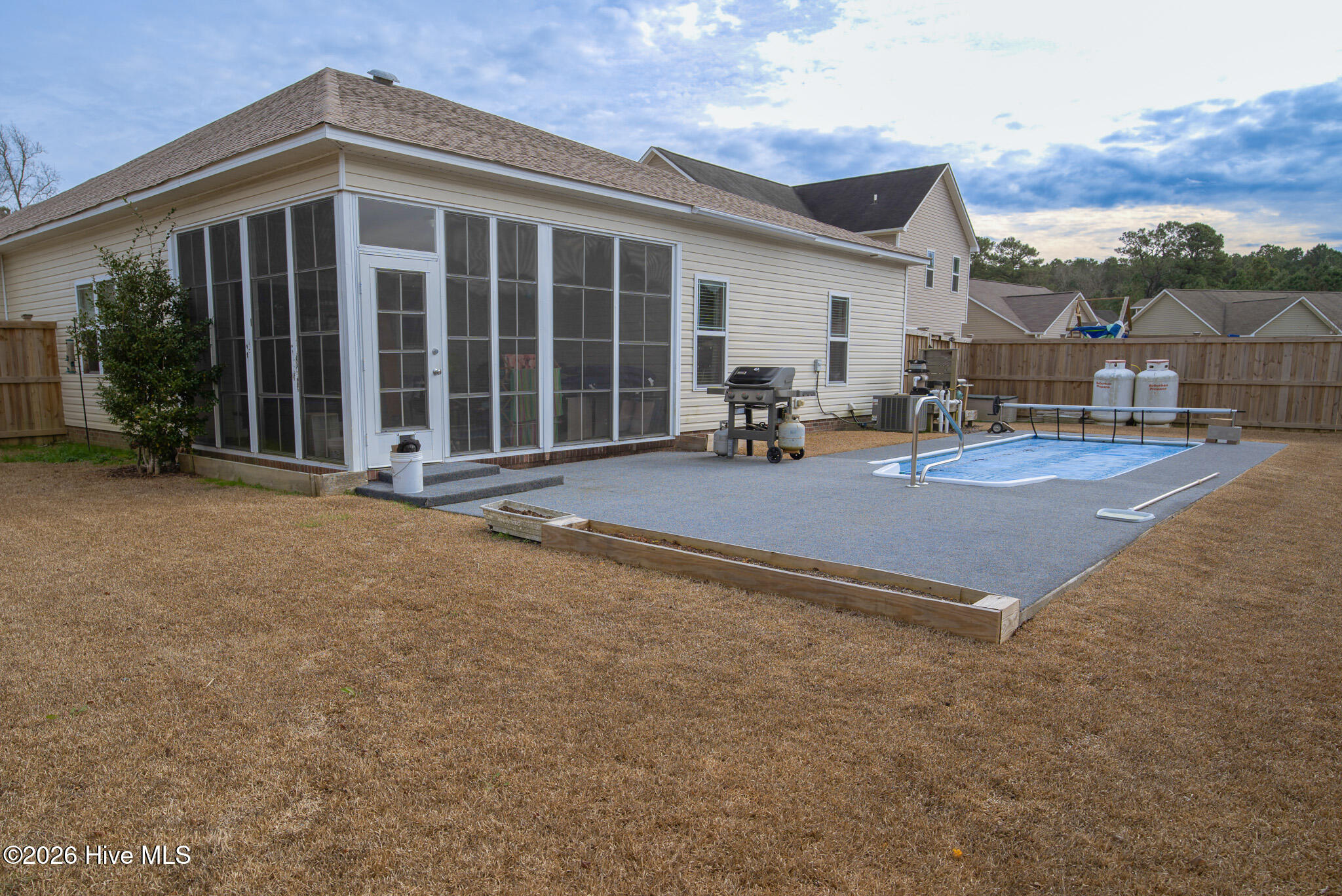 104 Miller Chapel Boulevard, Guyton, GA, 31312