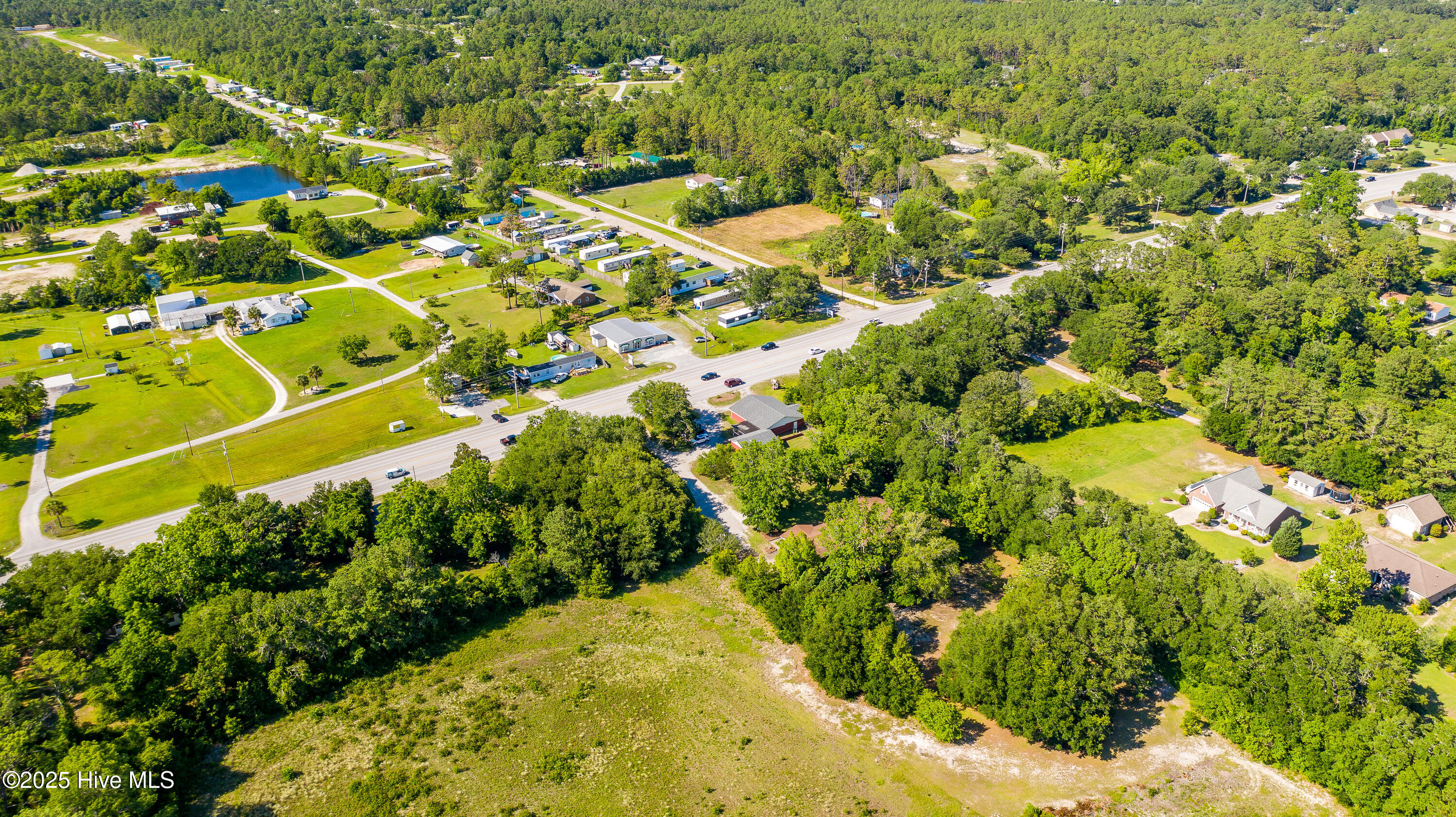 1559 Nc-24, Newport, NC, 28570