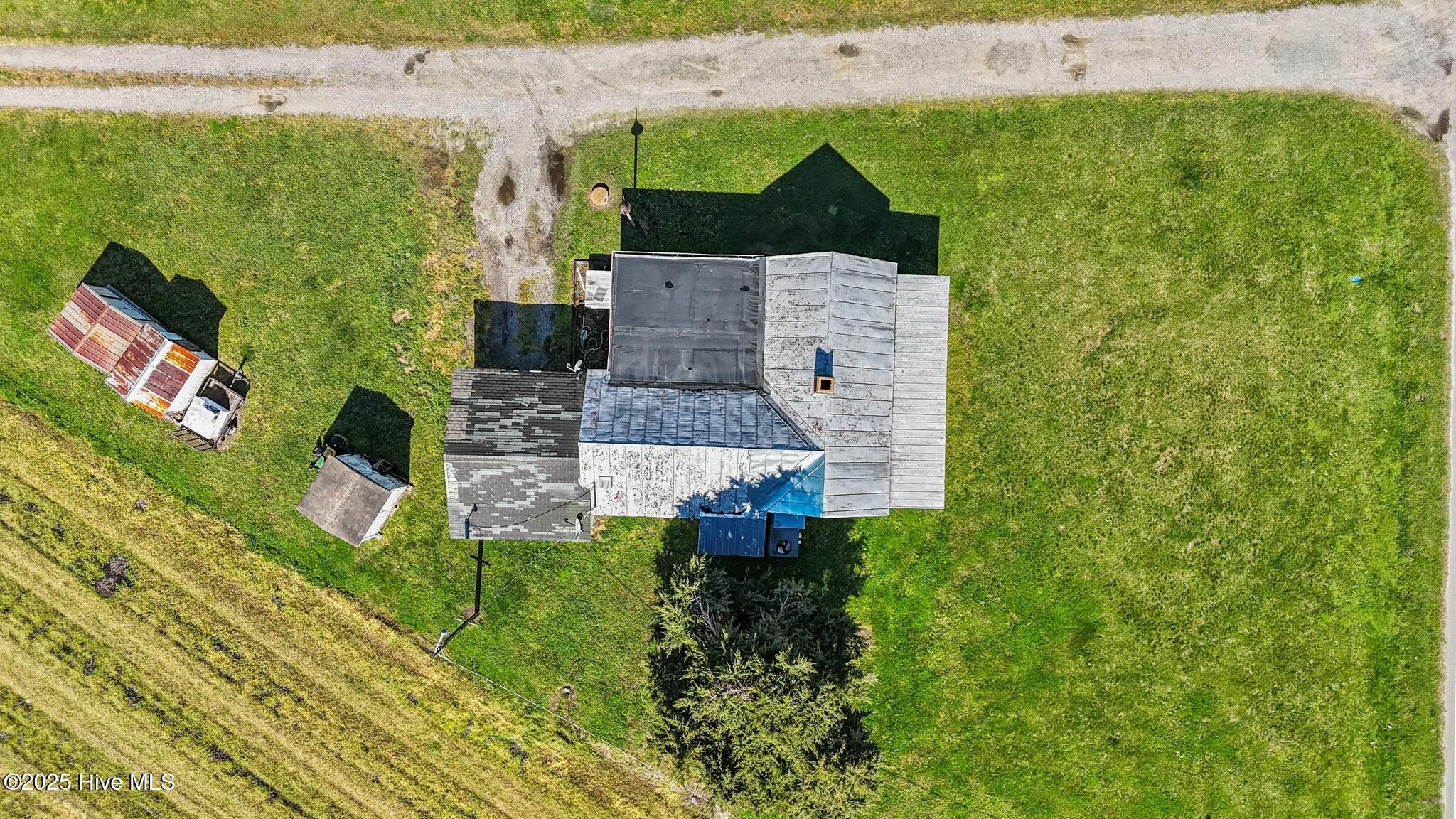 5635 Mckendree Church Road, Tarboro, NC, 27886