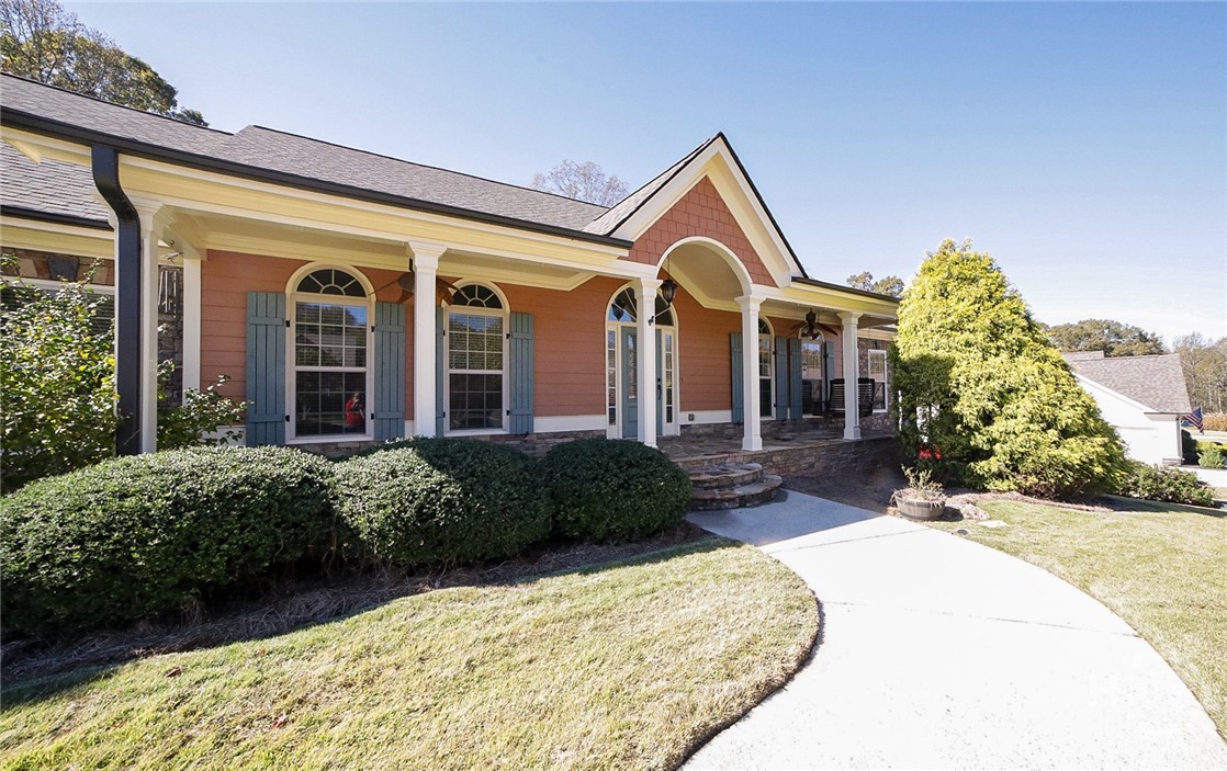 347 Clarksboro Drive, Athens, GA, 30607